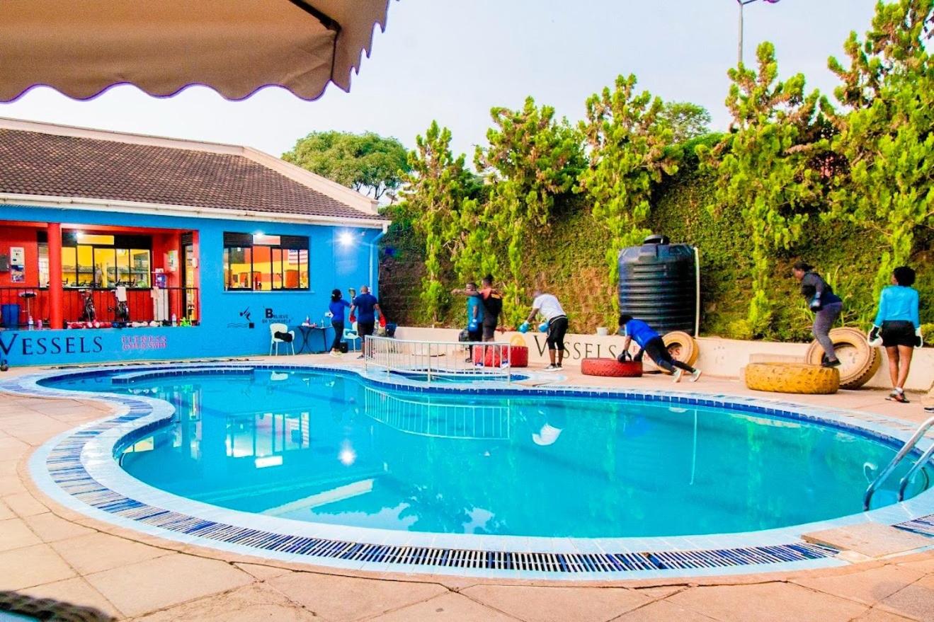 Kukgiz Homestay