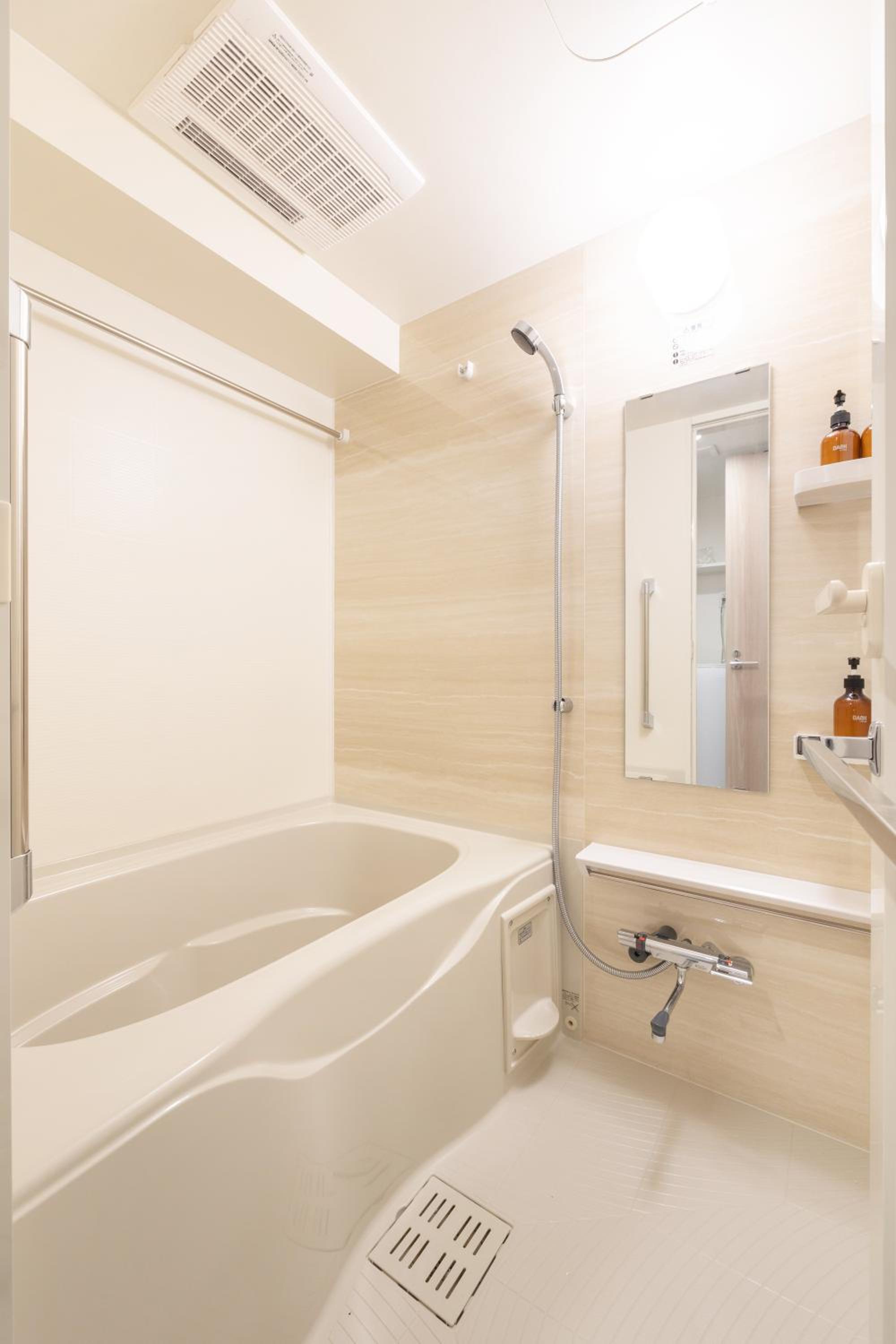 Dash Living Asakusa East