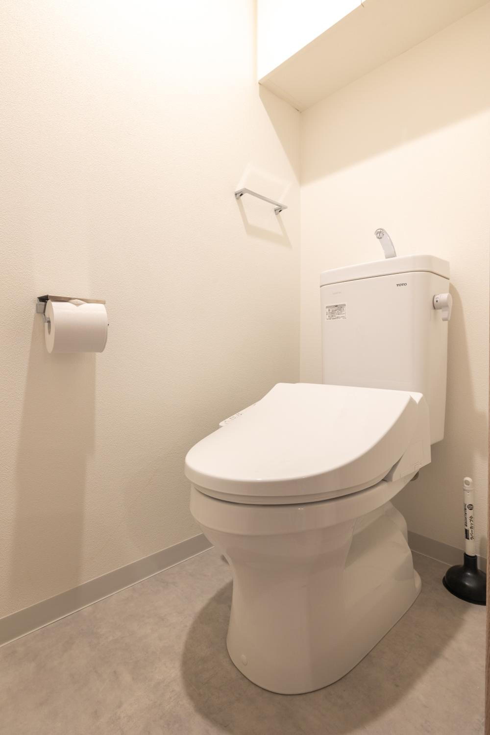 Dash Living Asakusa East