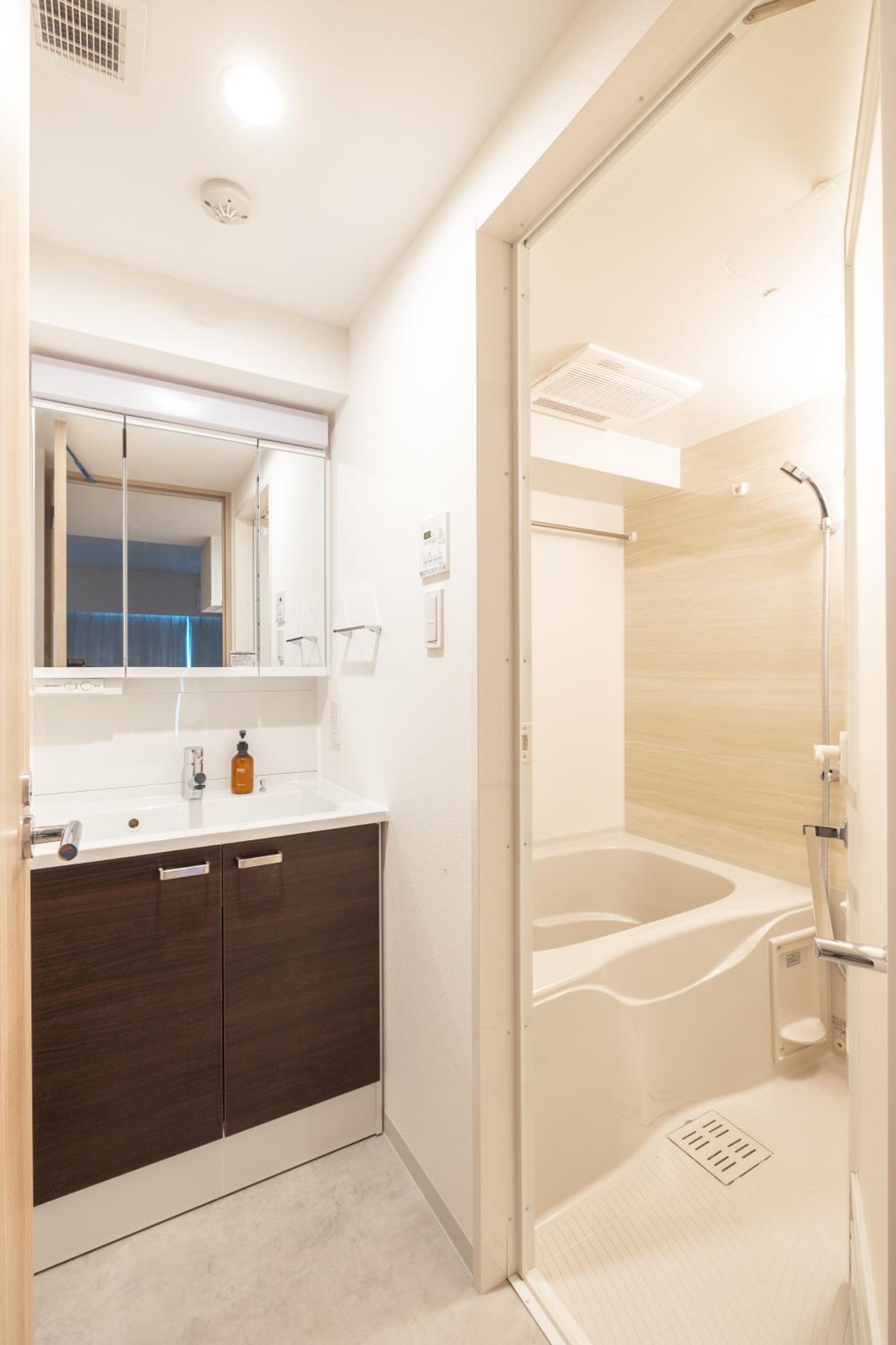 Dash Living Asakusa East