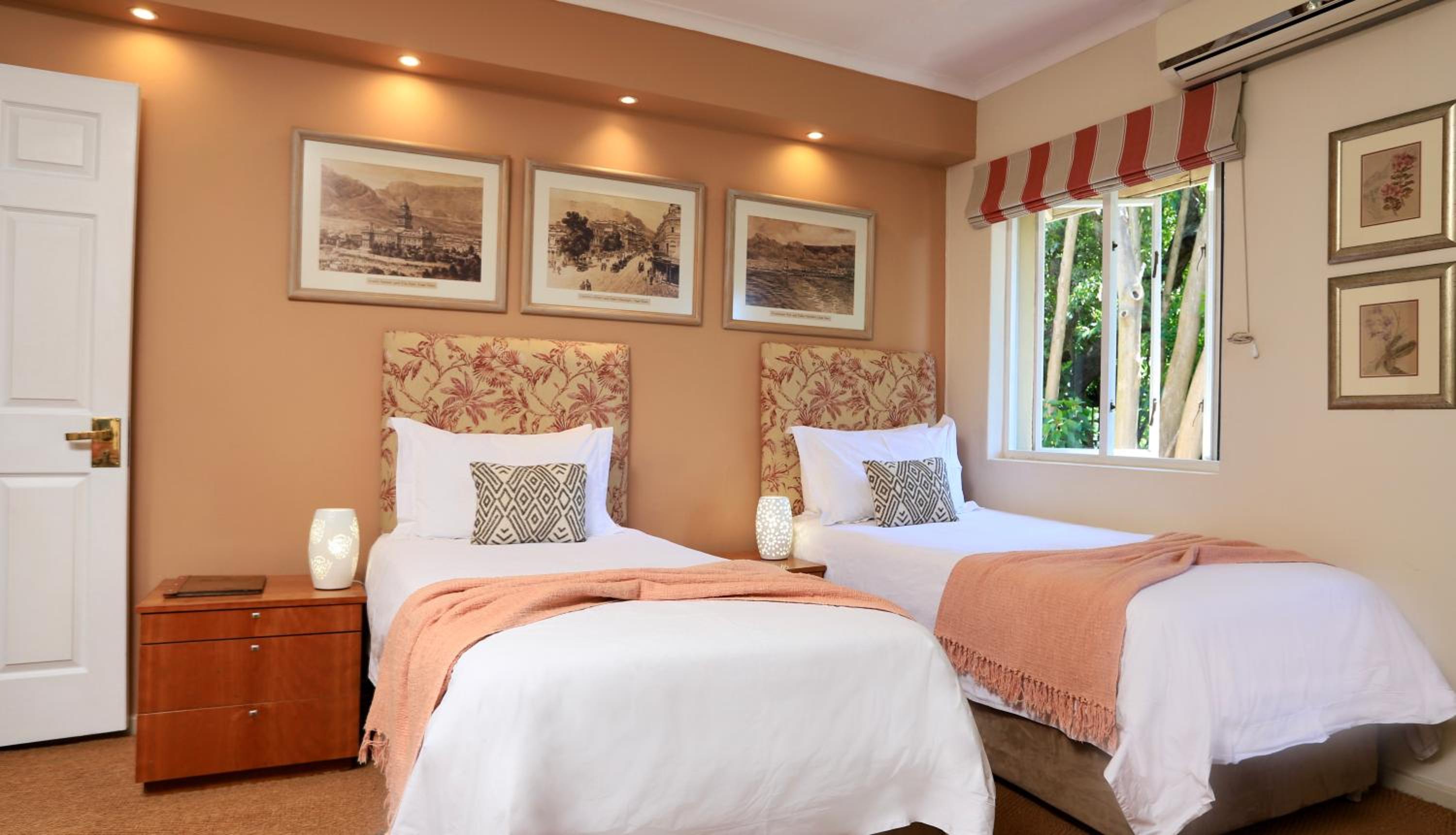 Rosedene Guest House