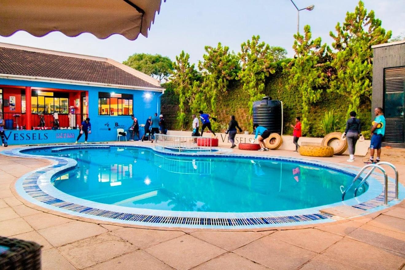 Kukgiz Homestay