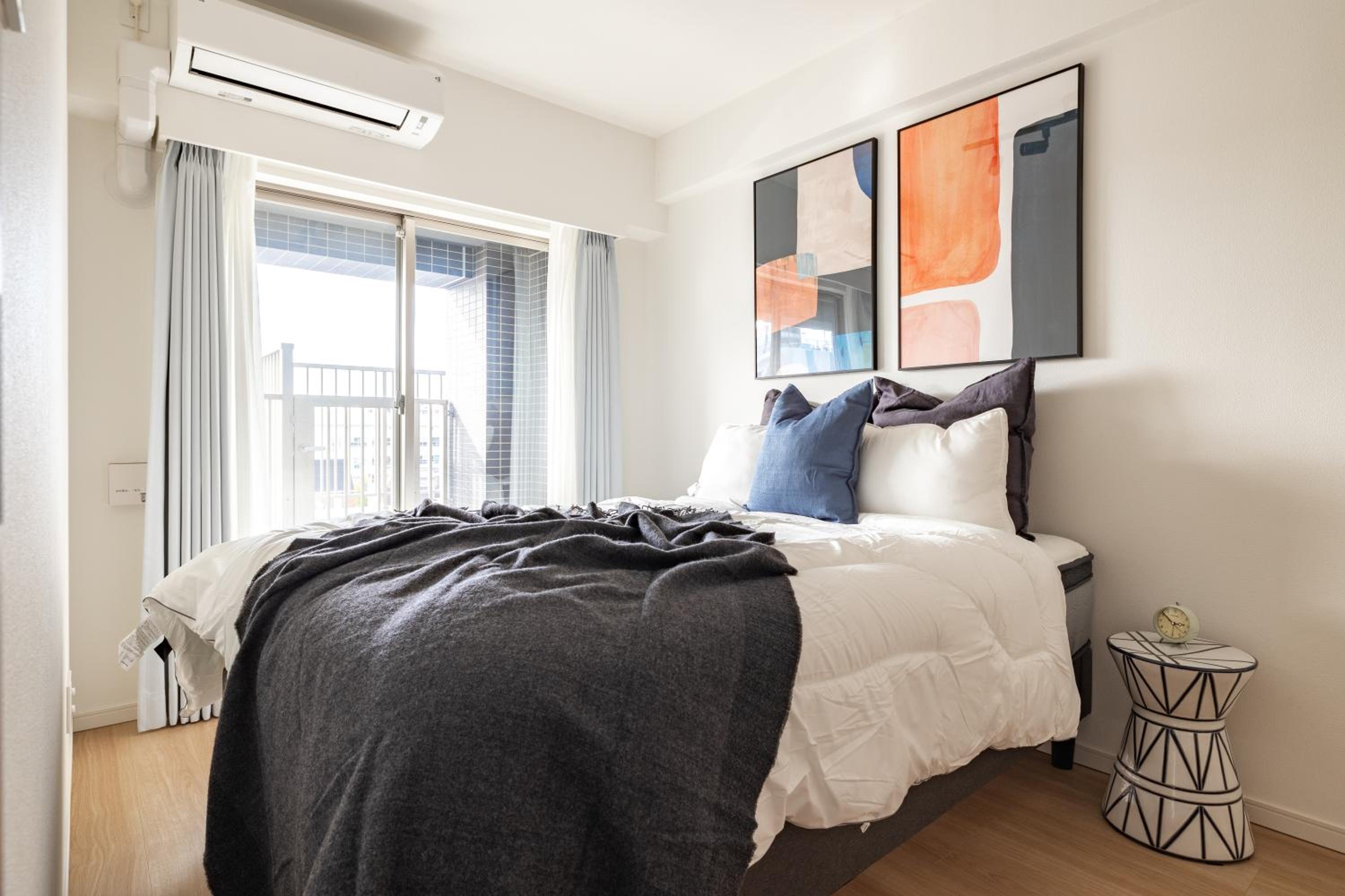 Dash Living Asakusa East