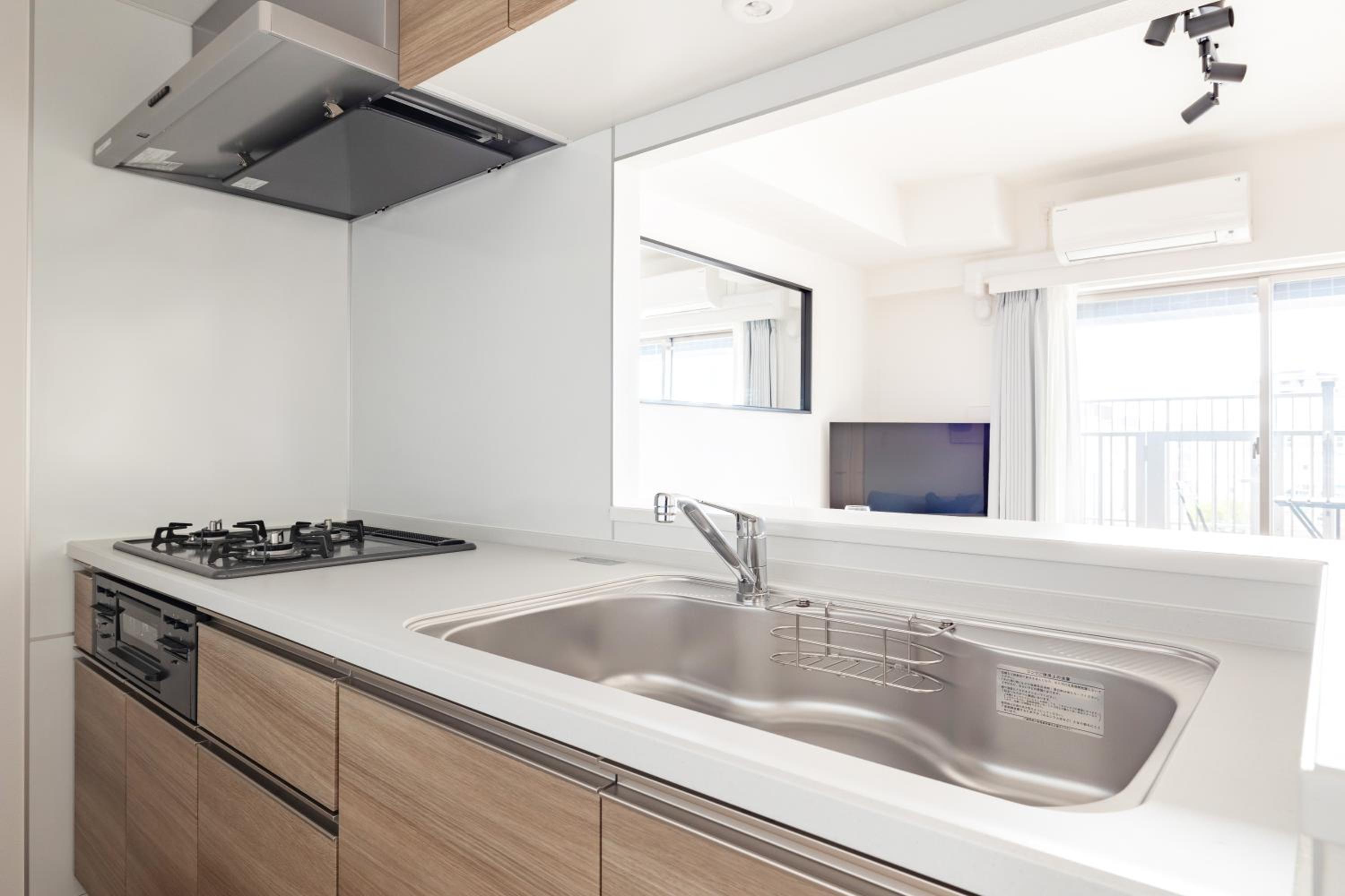 Dash Living Asakusa East
