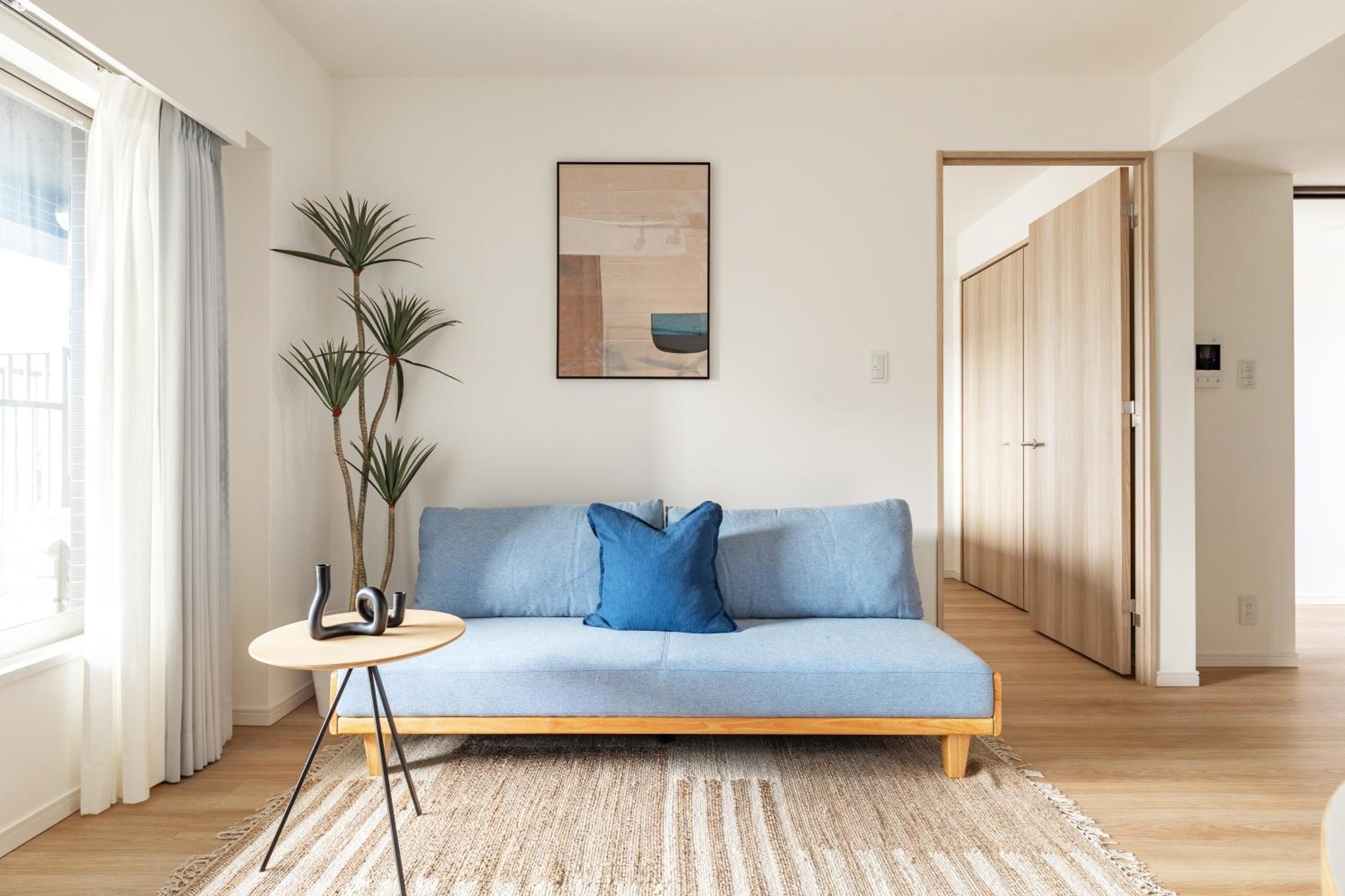 Dash Living Asakusa East