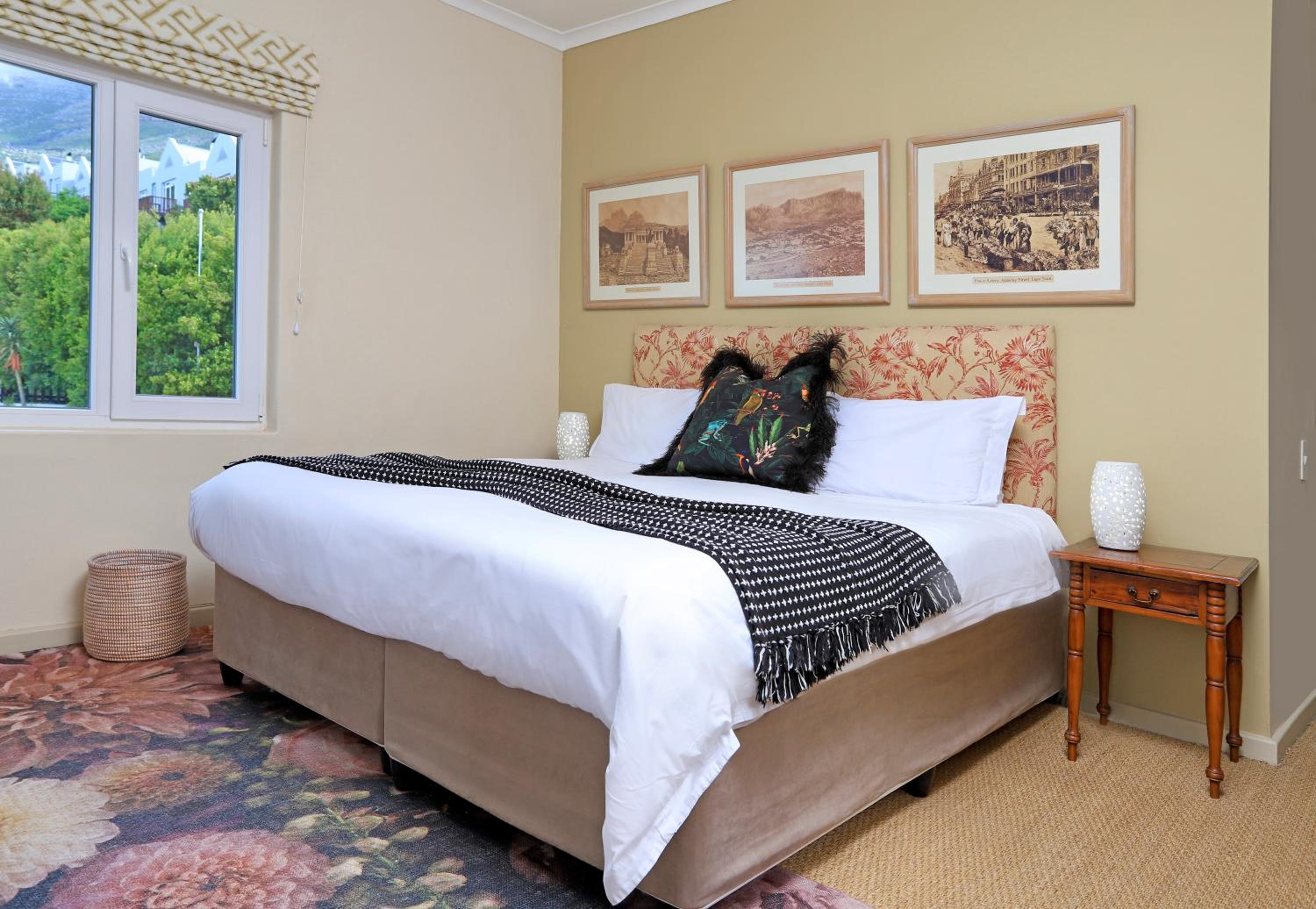 Rosedene Guest House