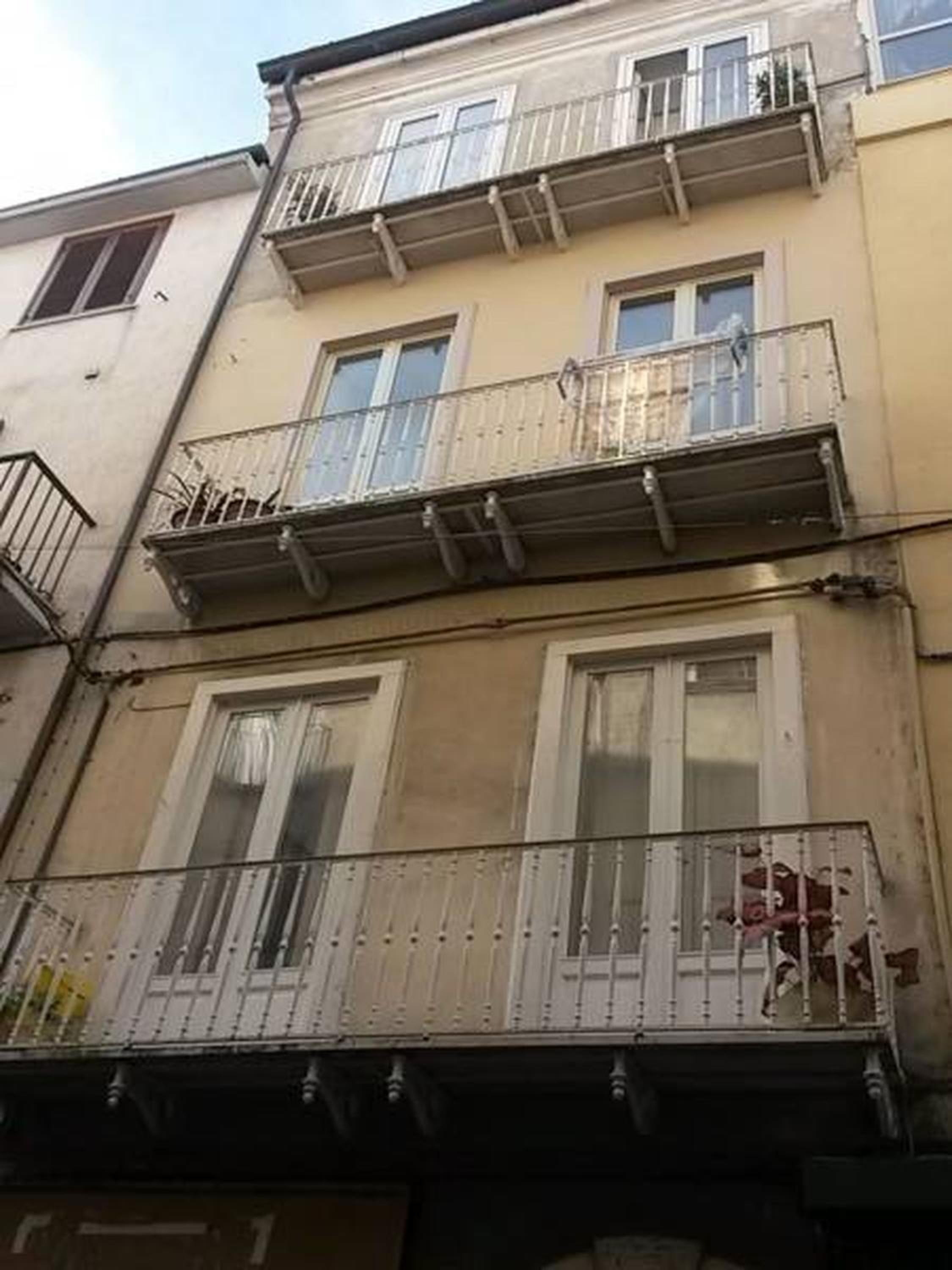 L'Abbaino view 4