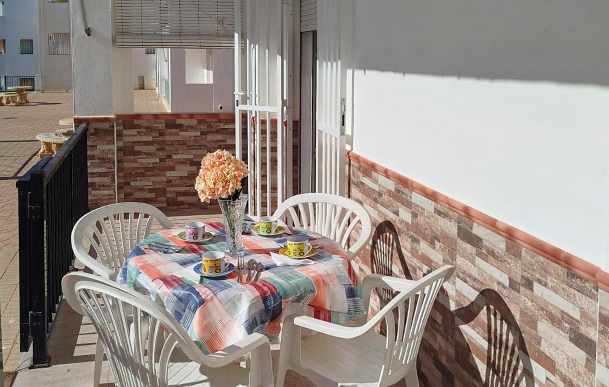 Pet Friendly Apartment