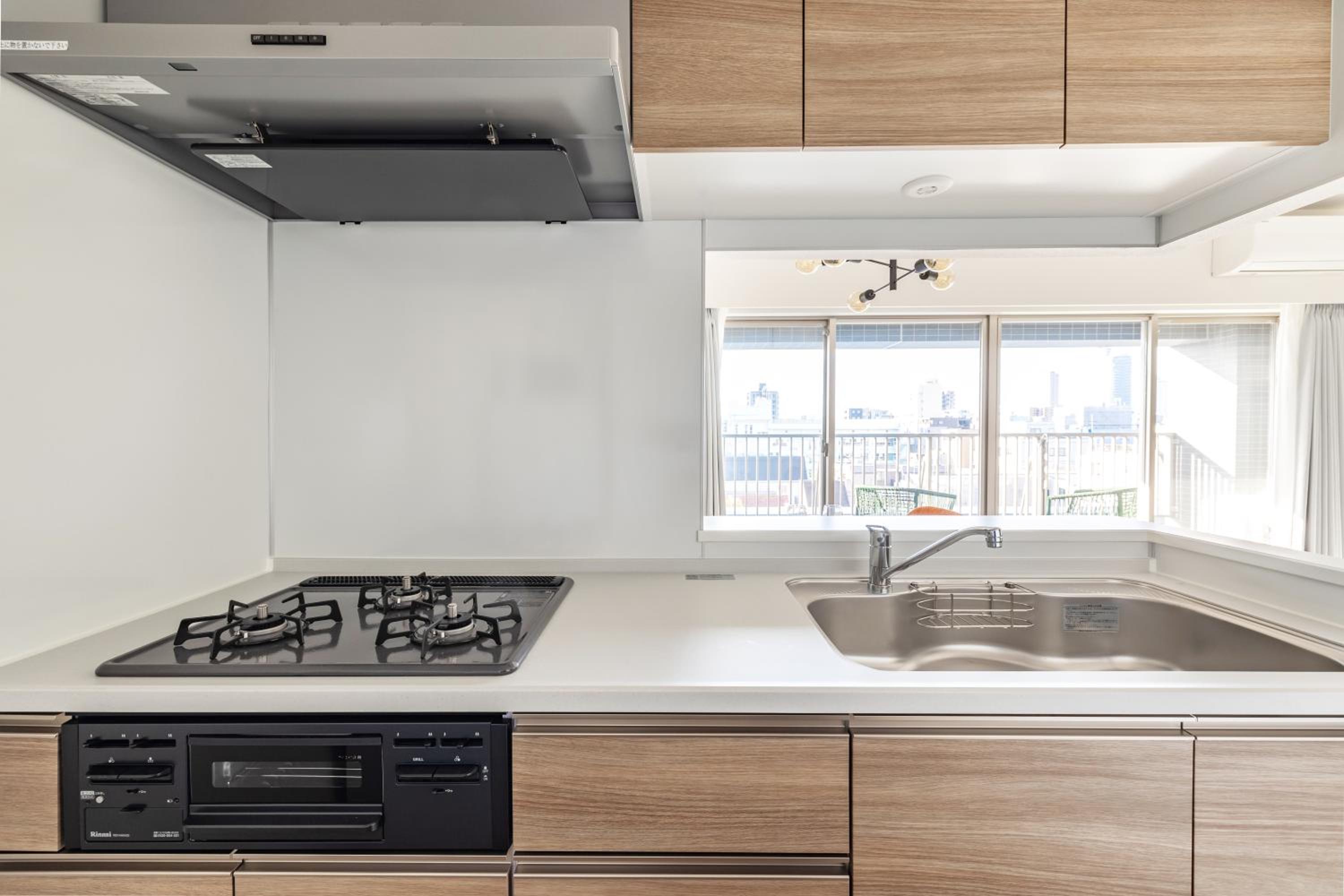 Dash Living Asakusa East