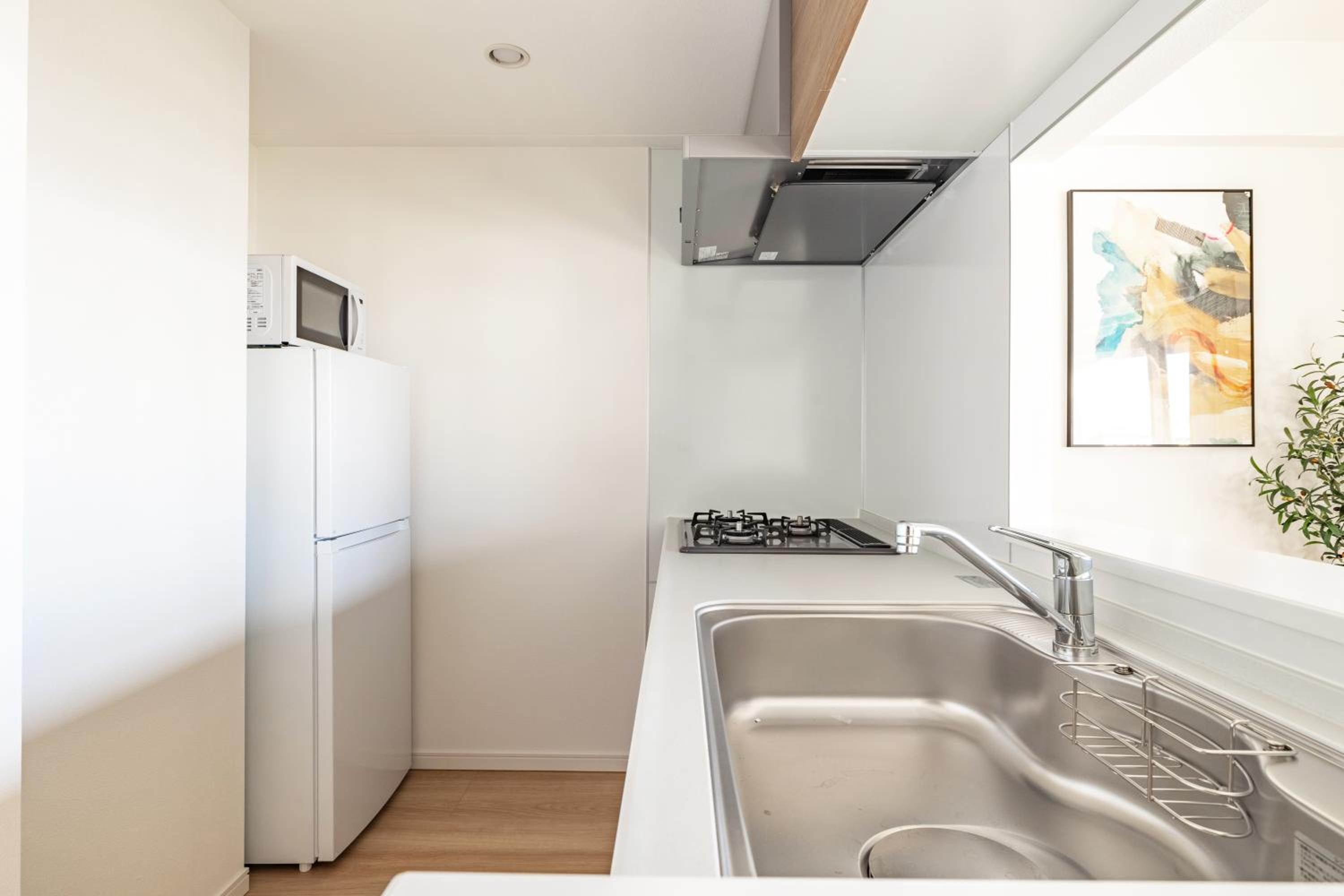 Dash Living Asakusa East