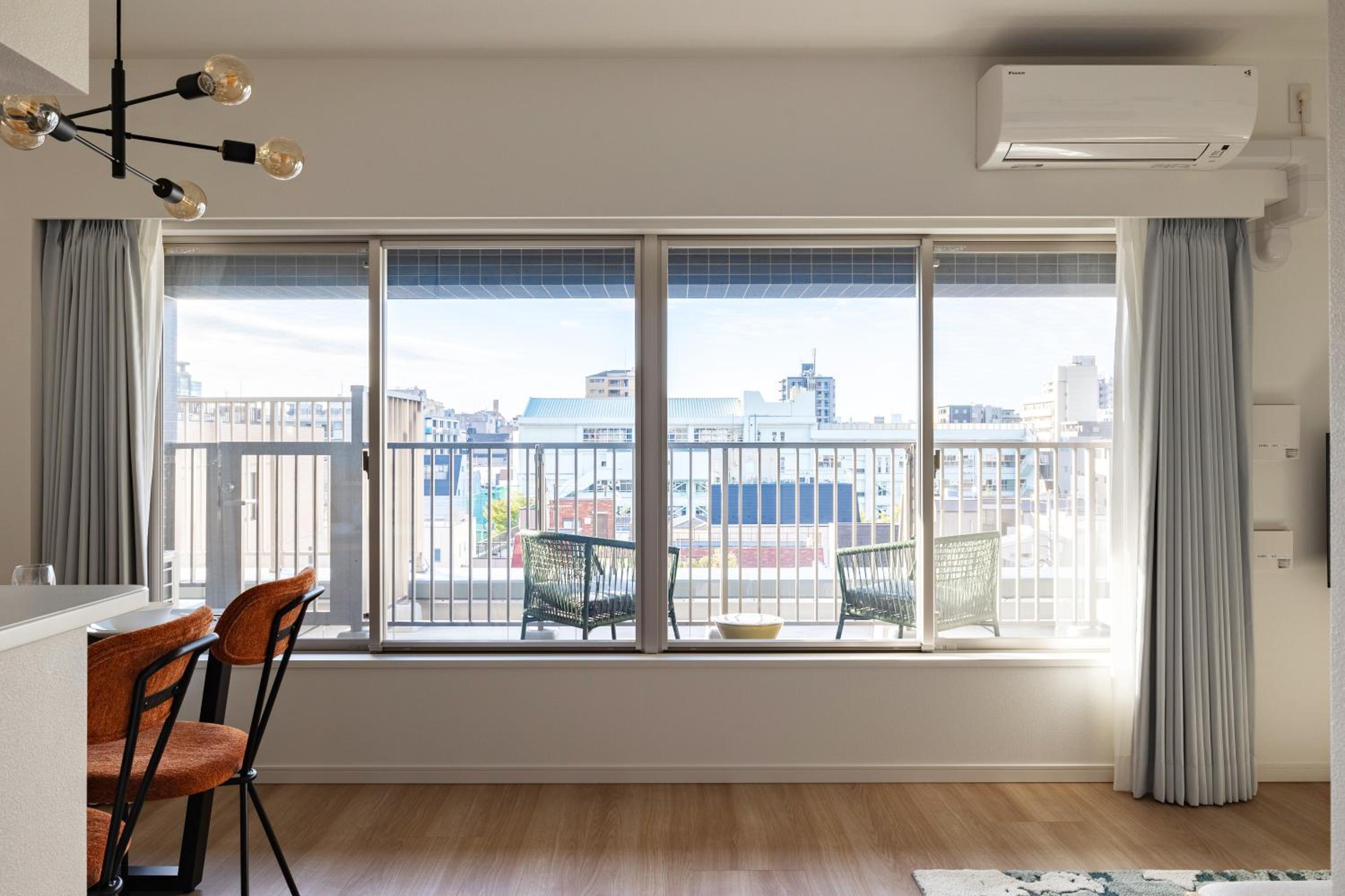 Dash Living Asakusa East