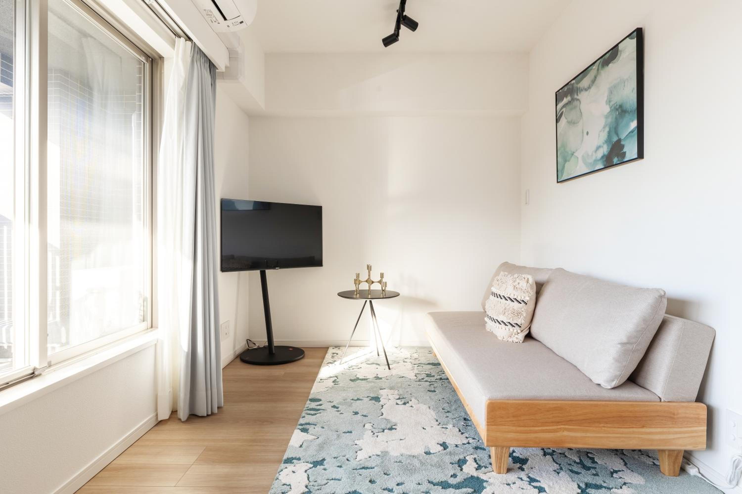 Dash Living Asakusa East