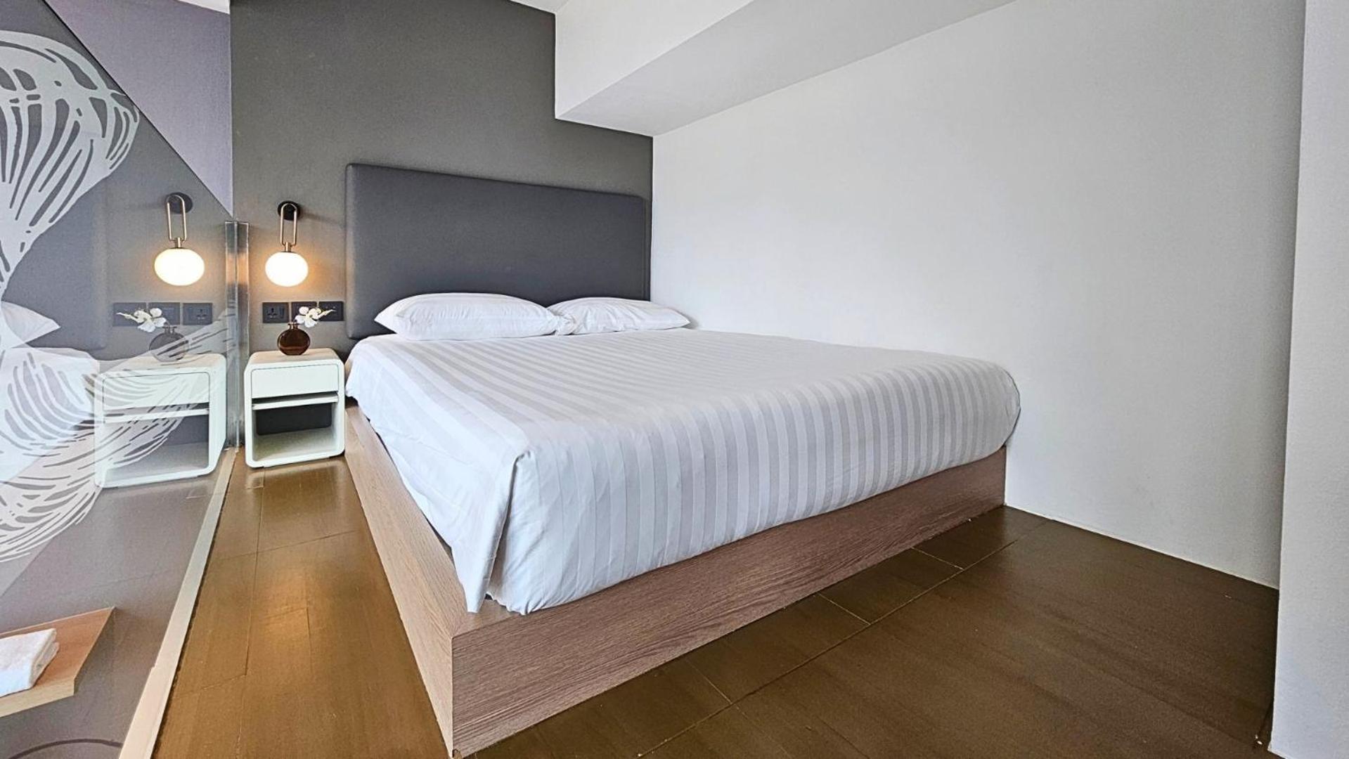 Studio M Hotel-3