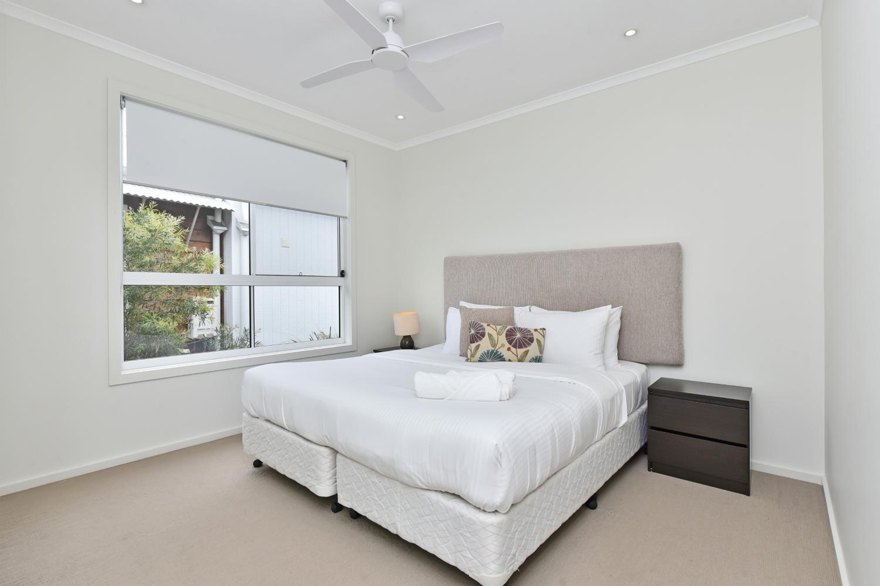 Caves Beach Villa Bombora