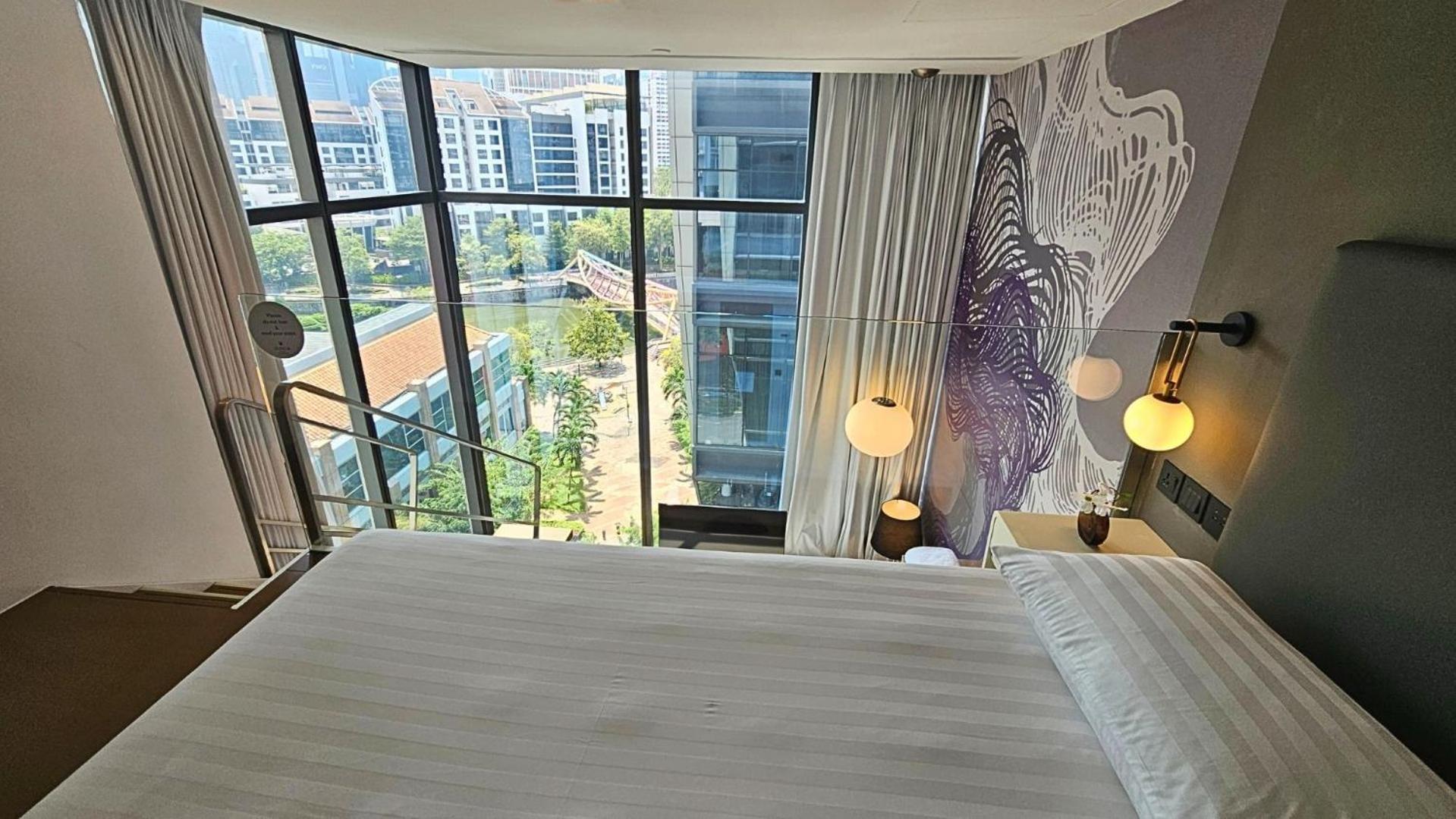 Studio M Hotel-2