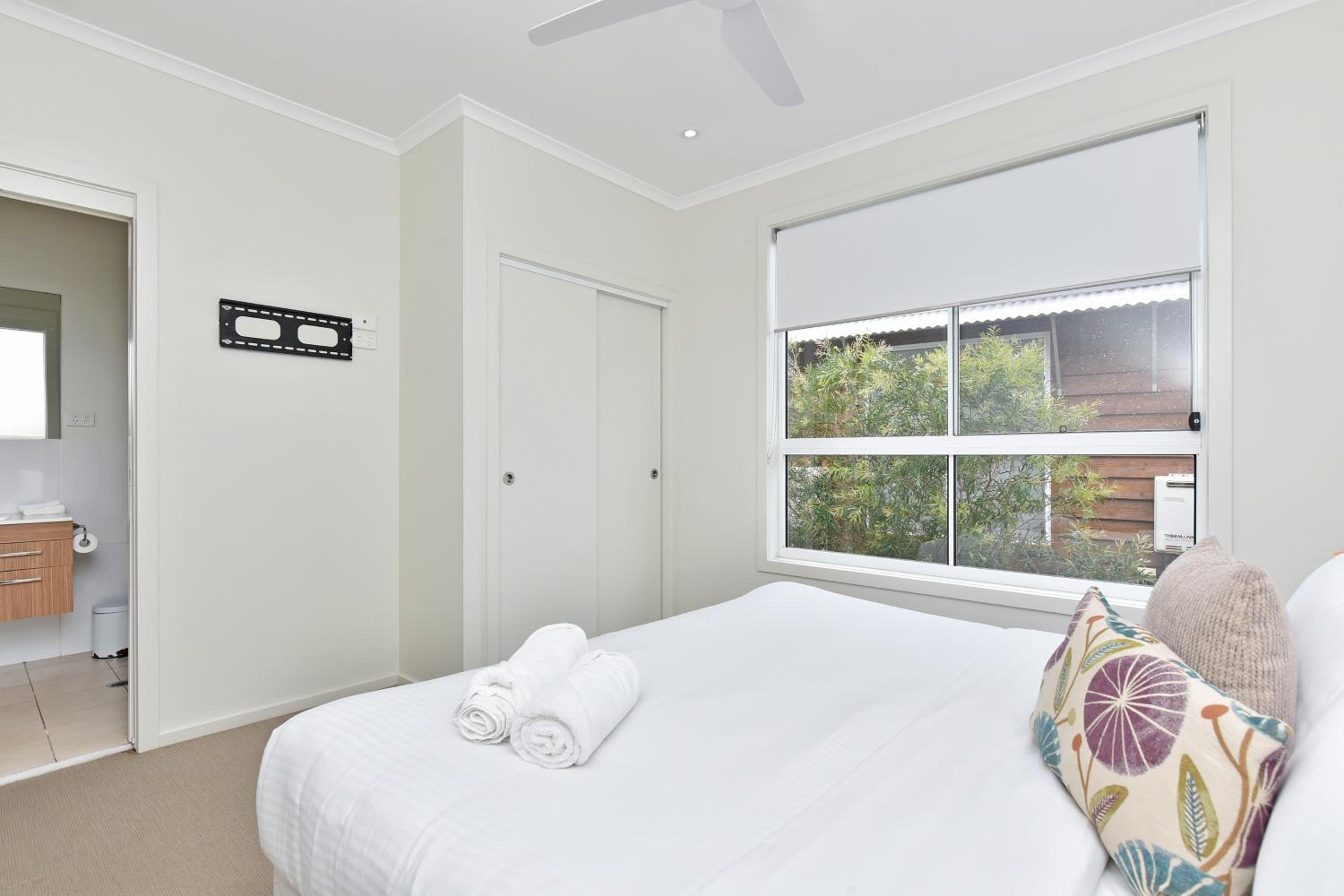 Caves Beach Villa Bombora
