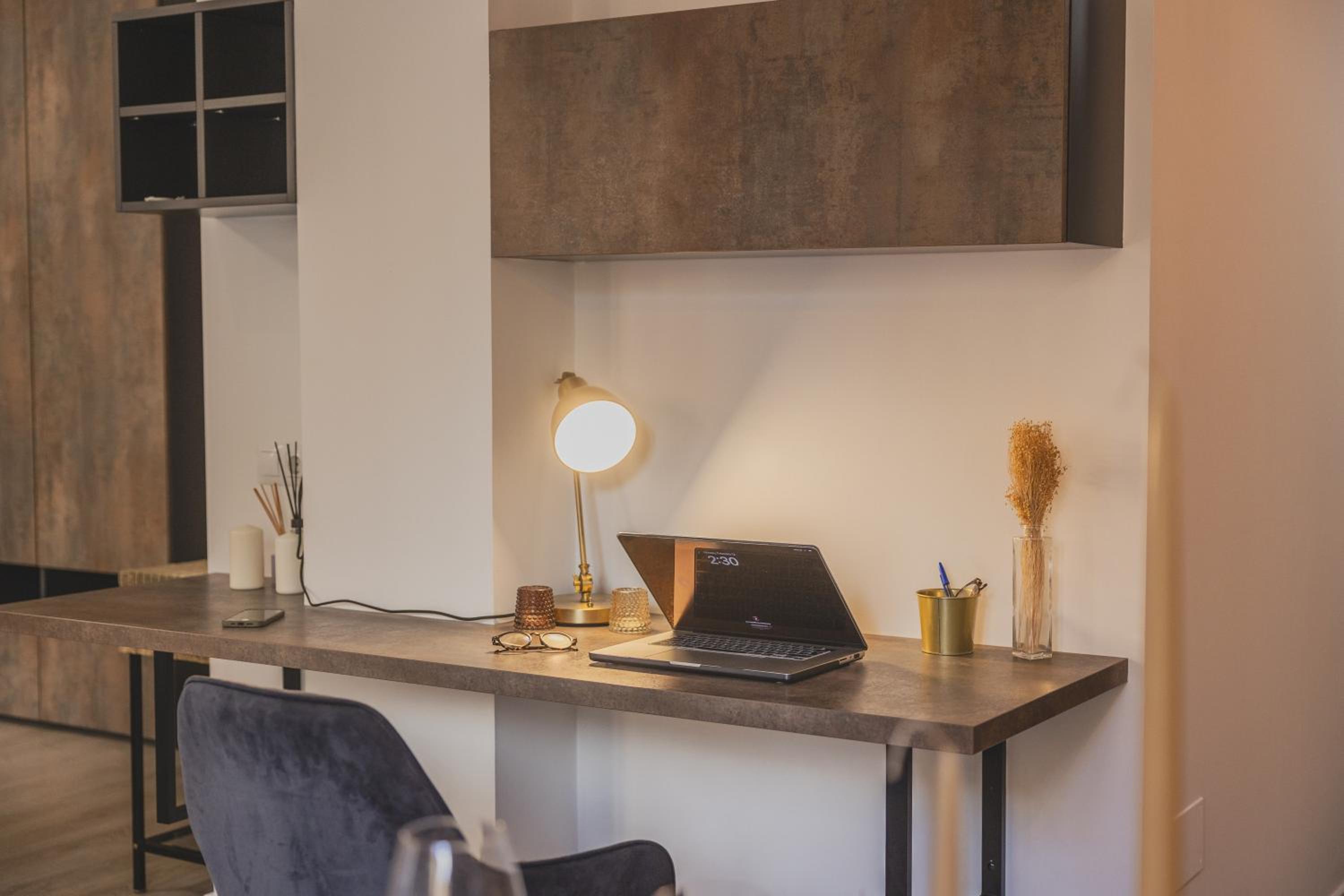 Apartamento Centro Ciudad Malaga photo 2