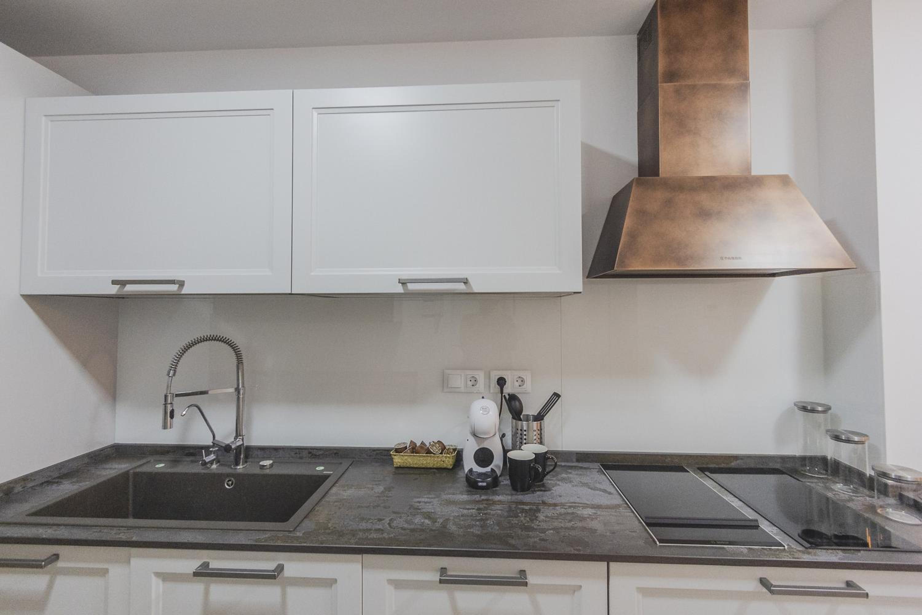 Apartamento Centro Ciudad Malaga photo 5