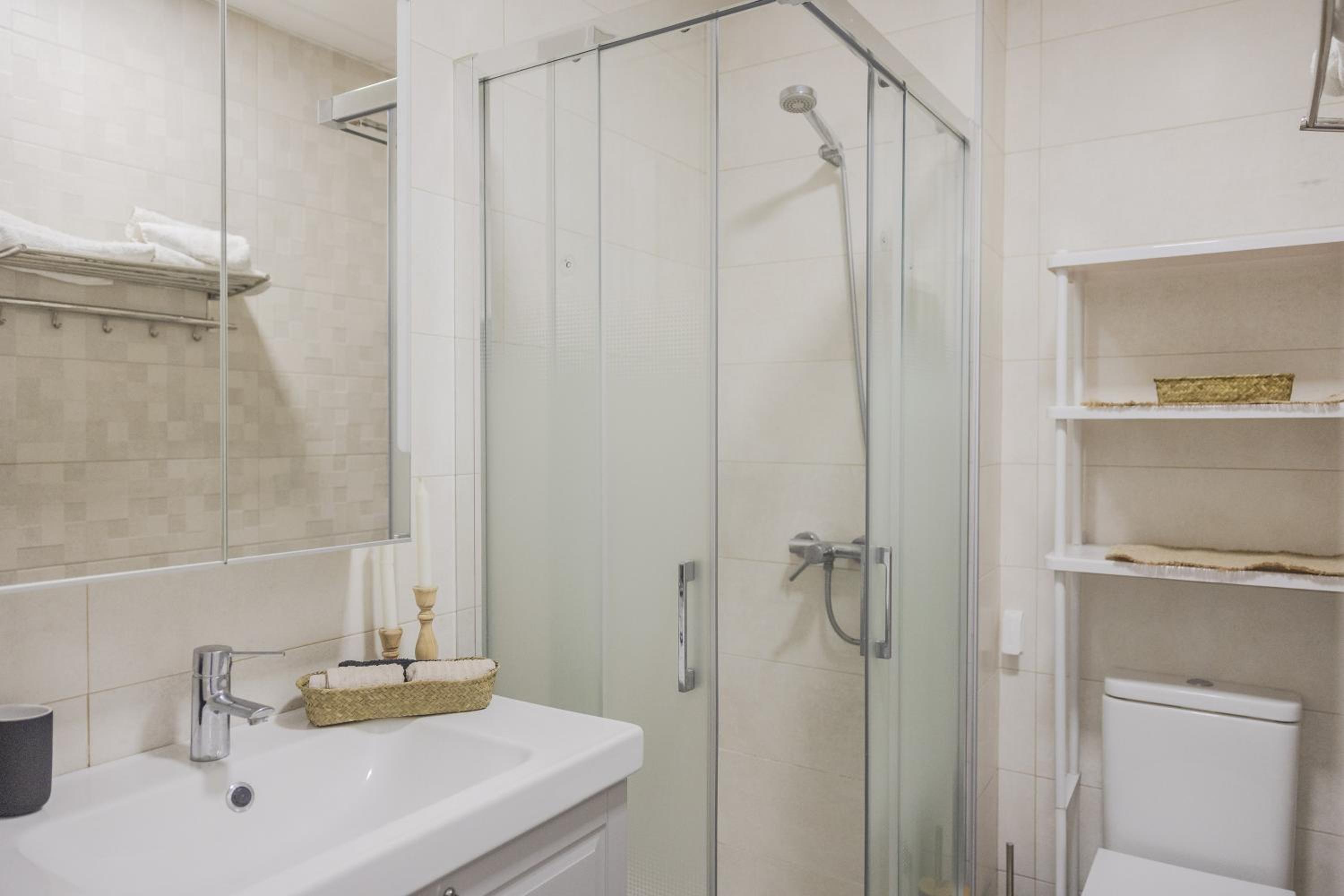 Apartamento Centro Ciudad Malaga photo 4