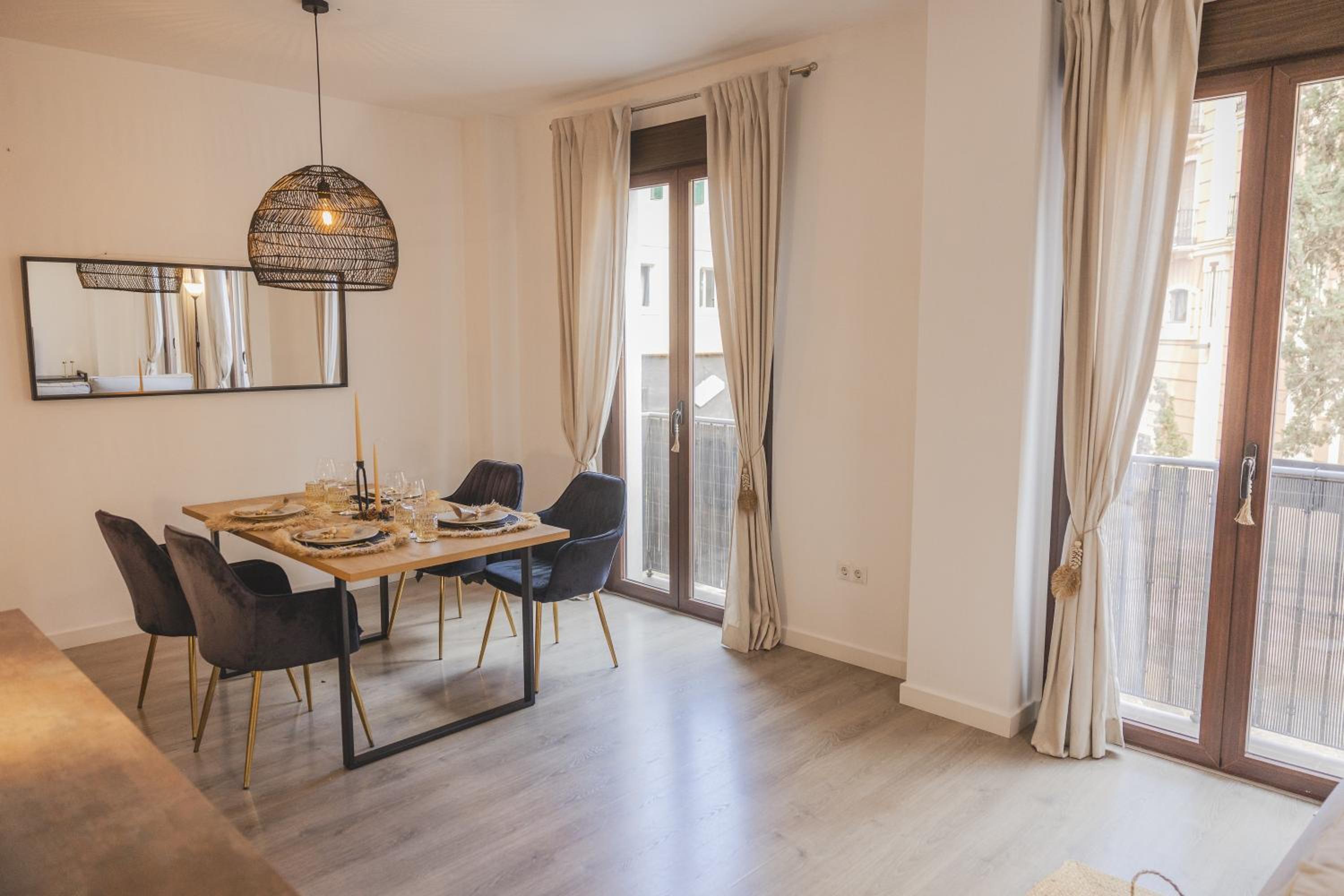 Apartamento Centro Ciudad Malaga photo 3