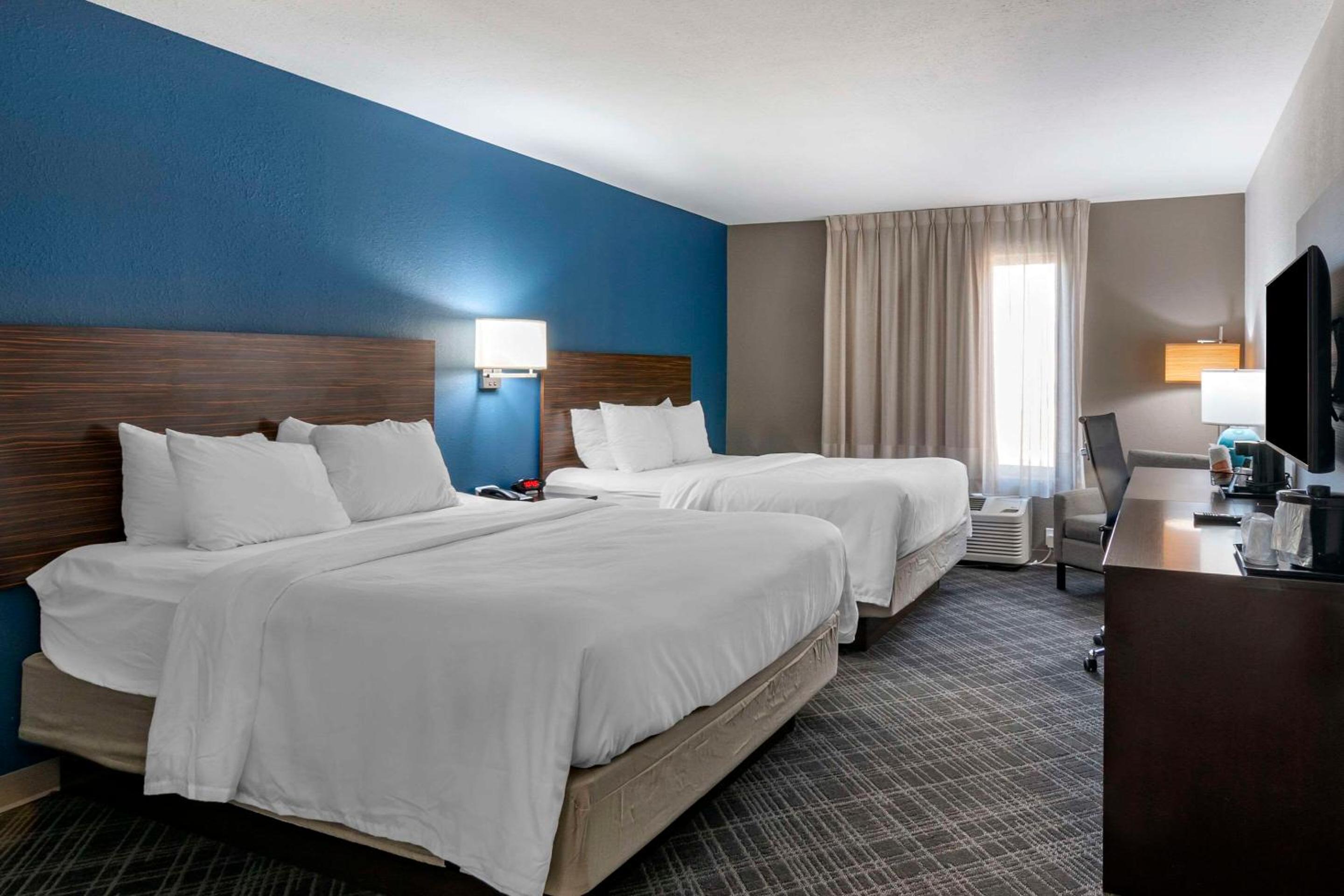 Comfort Inn St Louis Airport