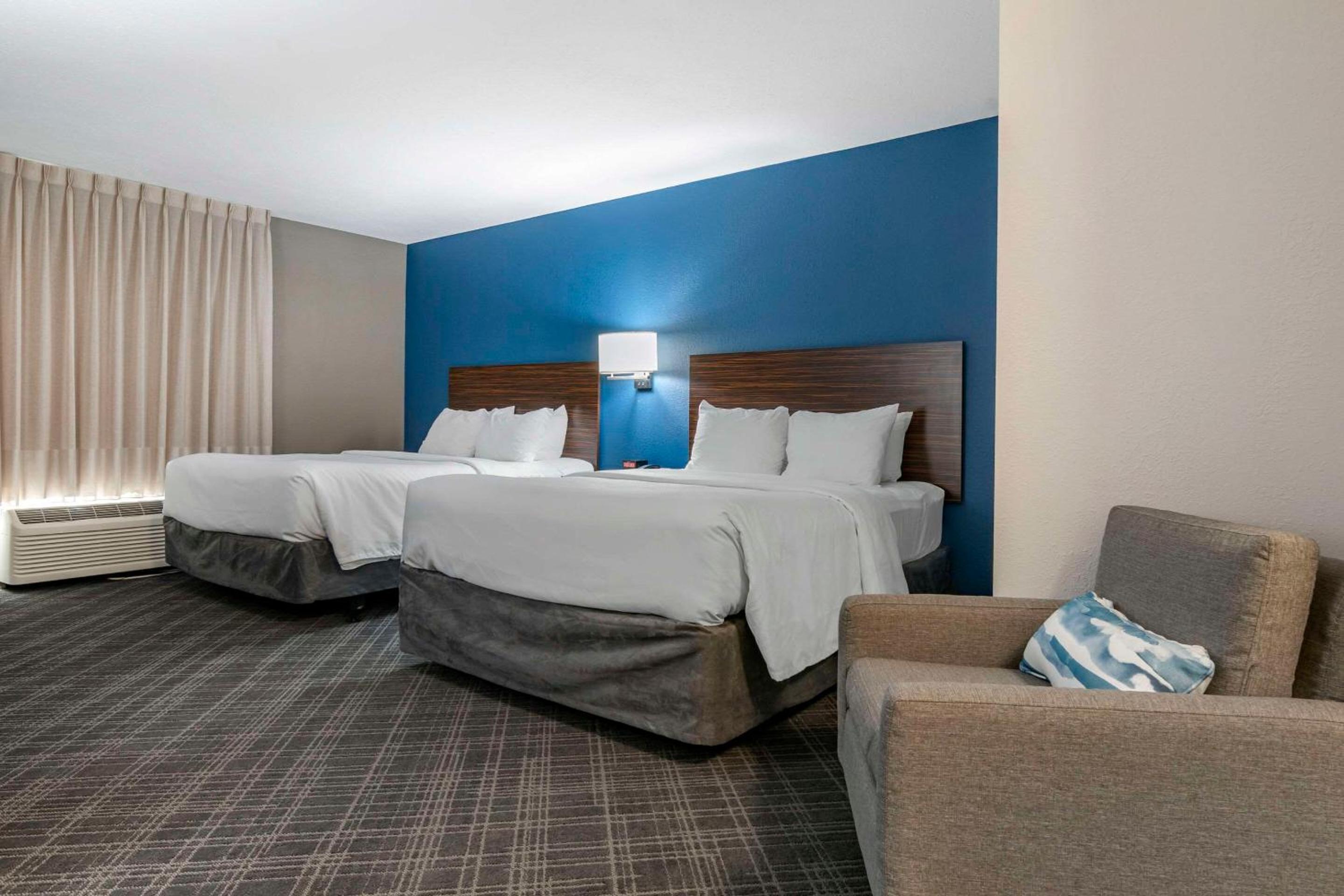Comfort Inn St Louis Airport