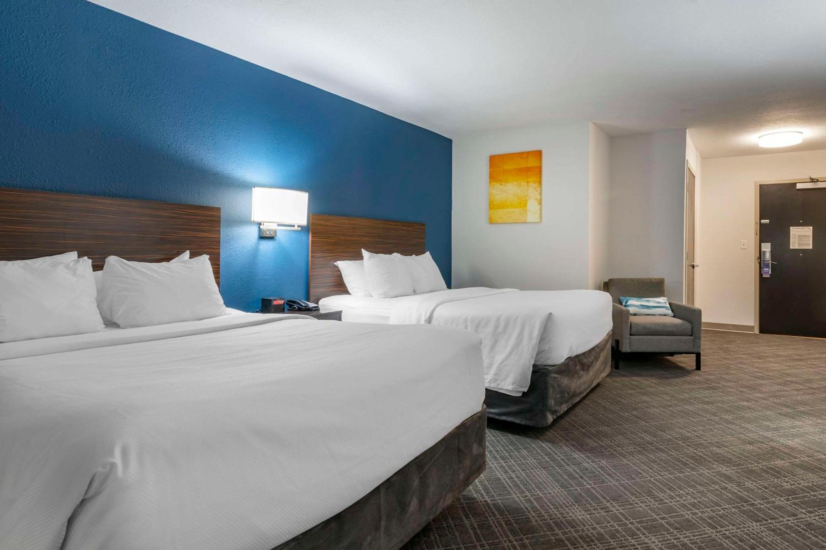 Comfort Inn St Louis Airport