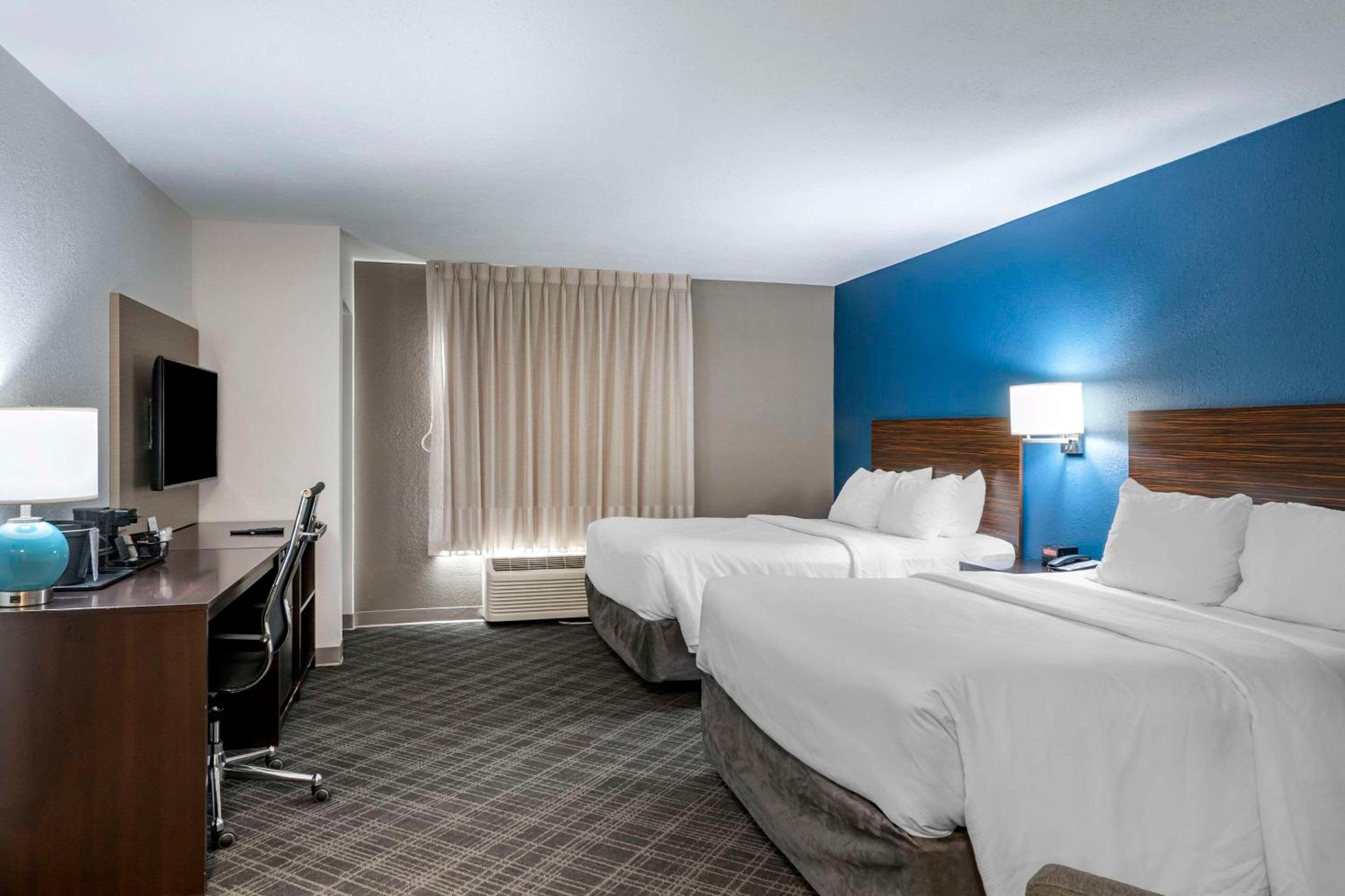 Comfort Inn St Louis Airport