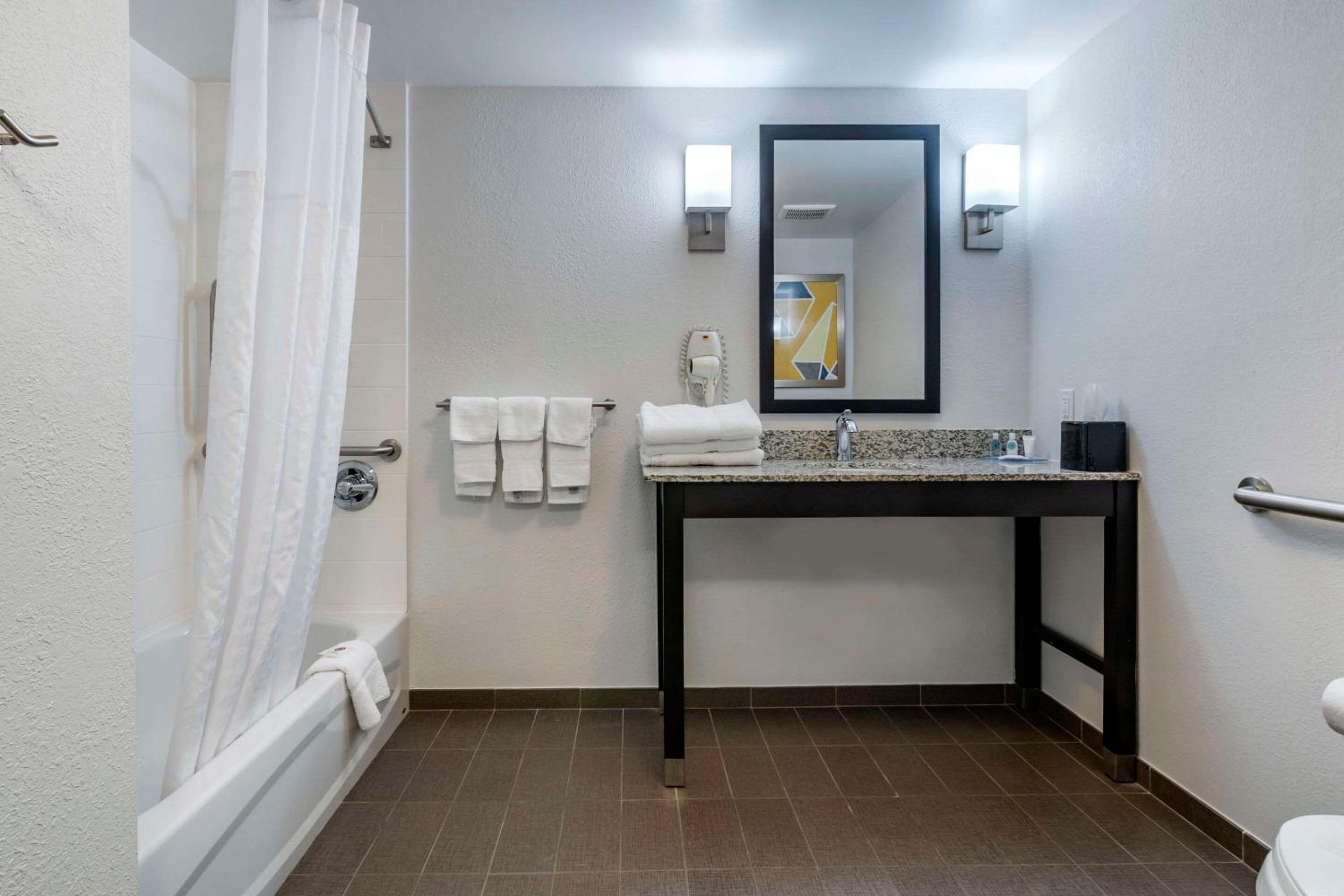 Comfort Inn St Louis Airport