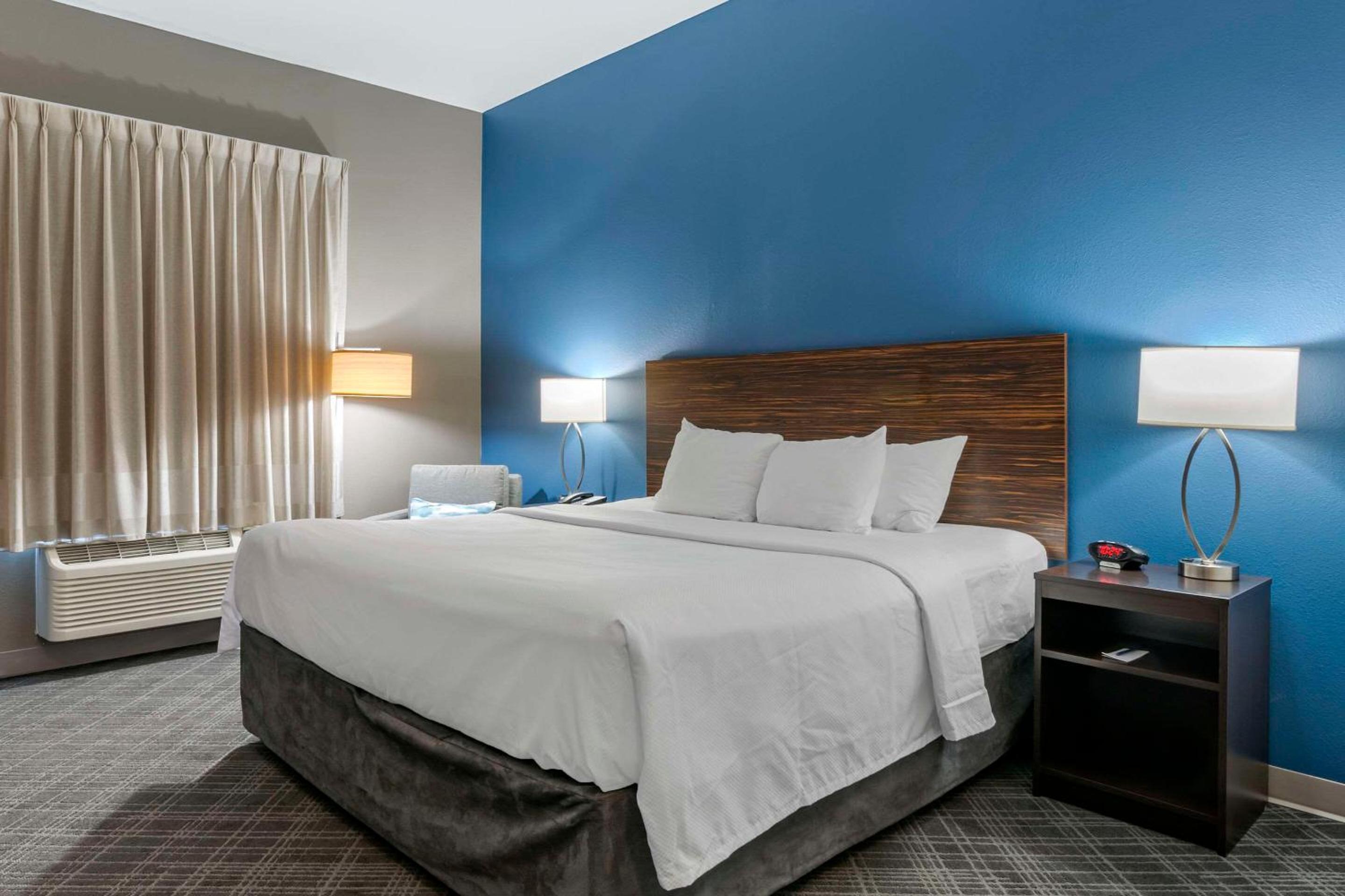 Comfort Inn St Louis Airport