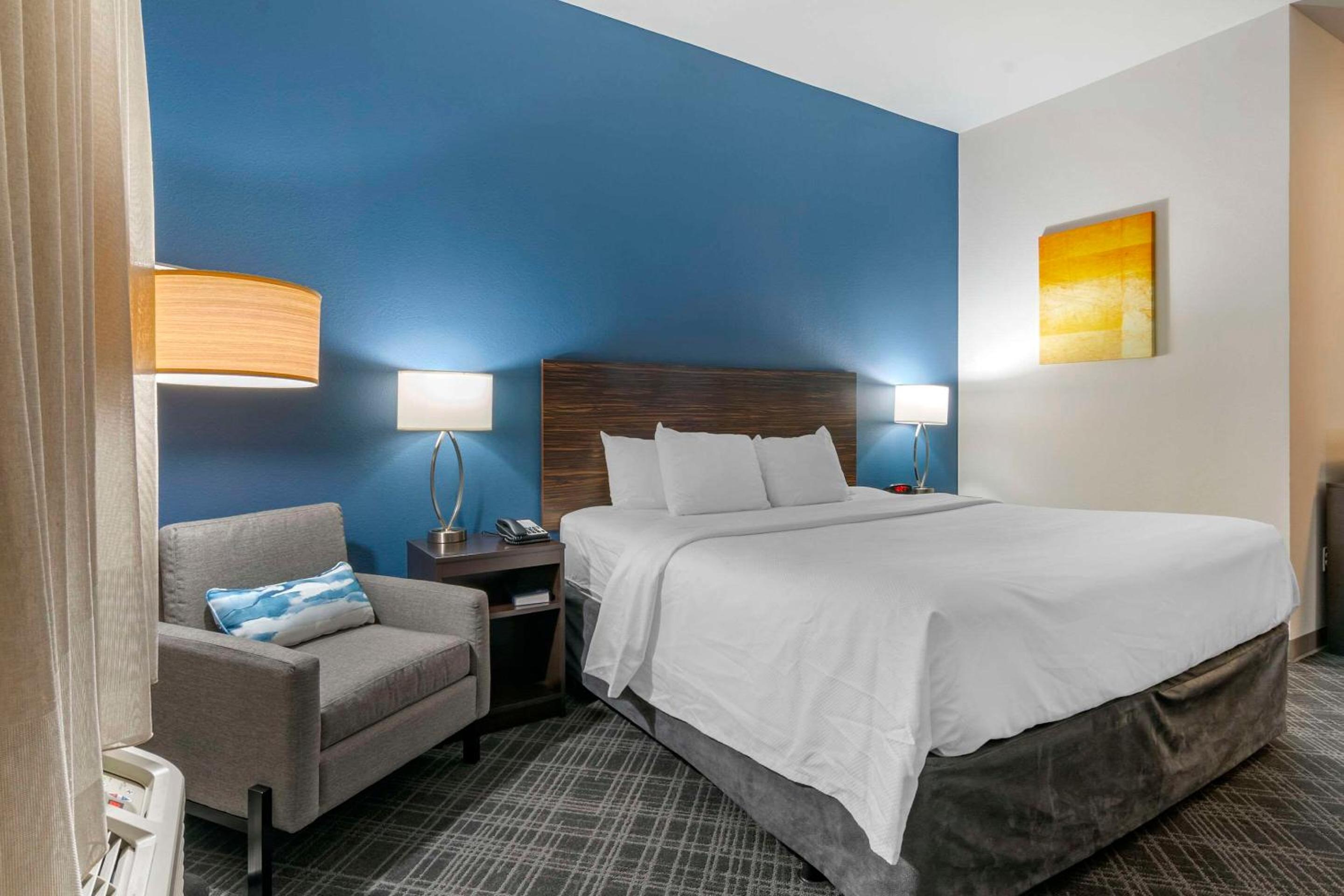 Comfort Inn St Louis Airport