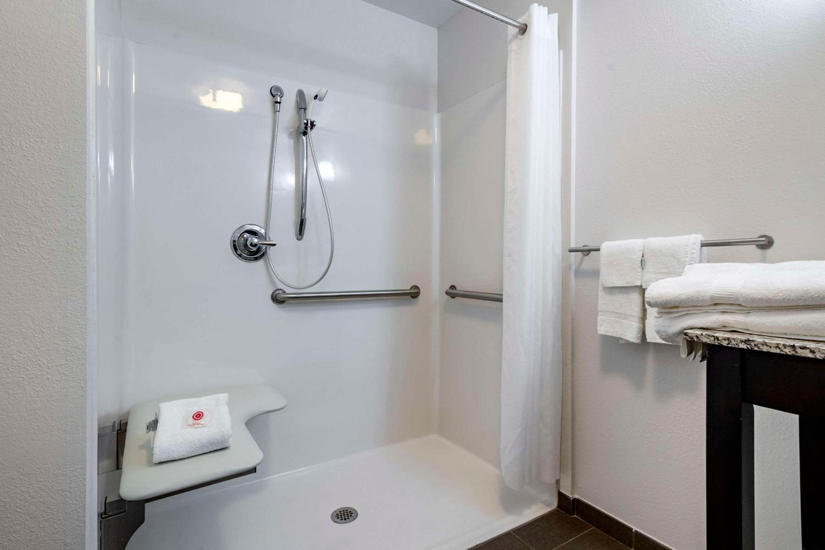 Comfort Inn St Louis Airport