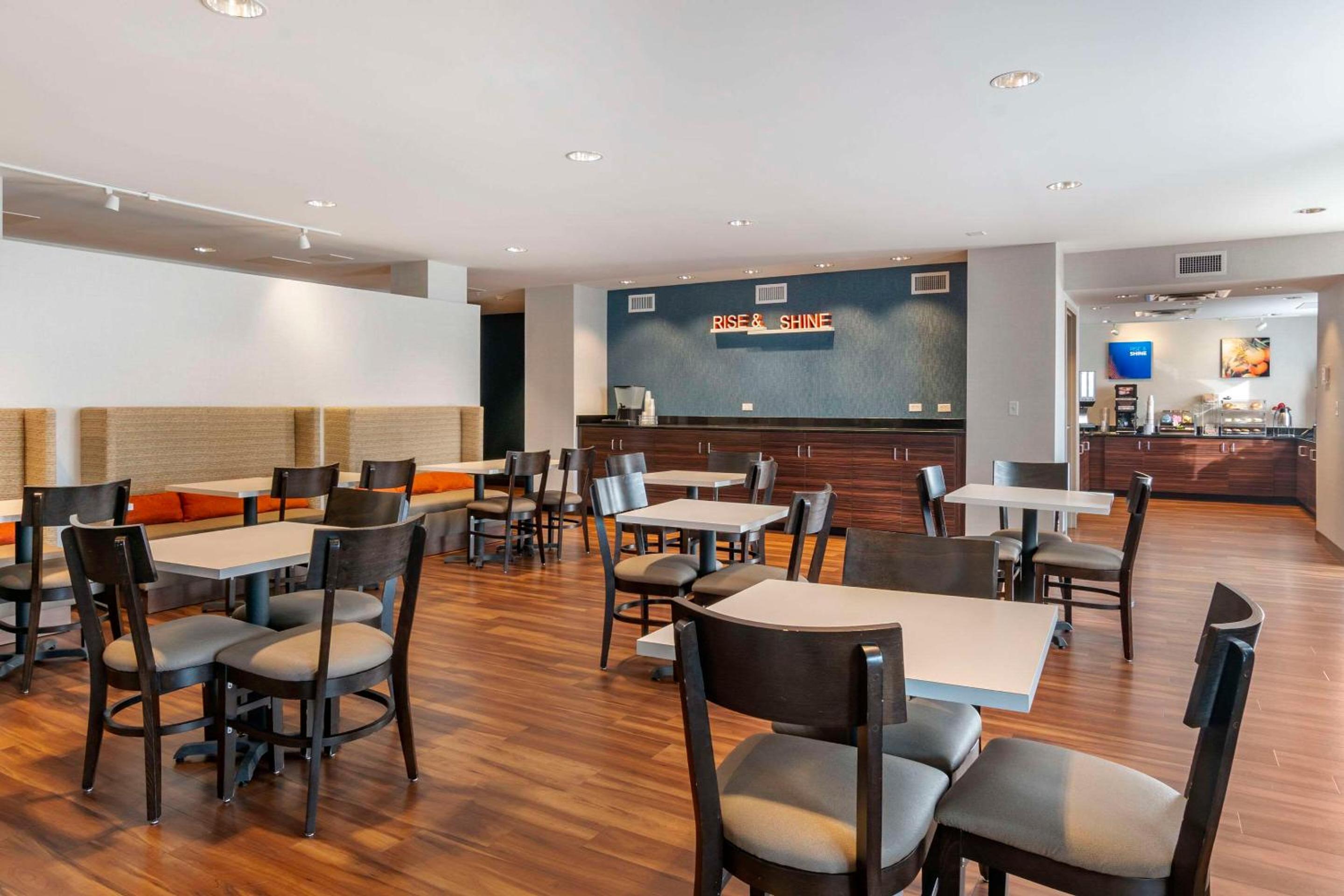 Comfort Inn St Louis Airport
