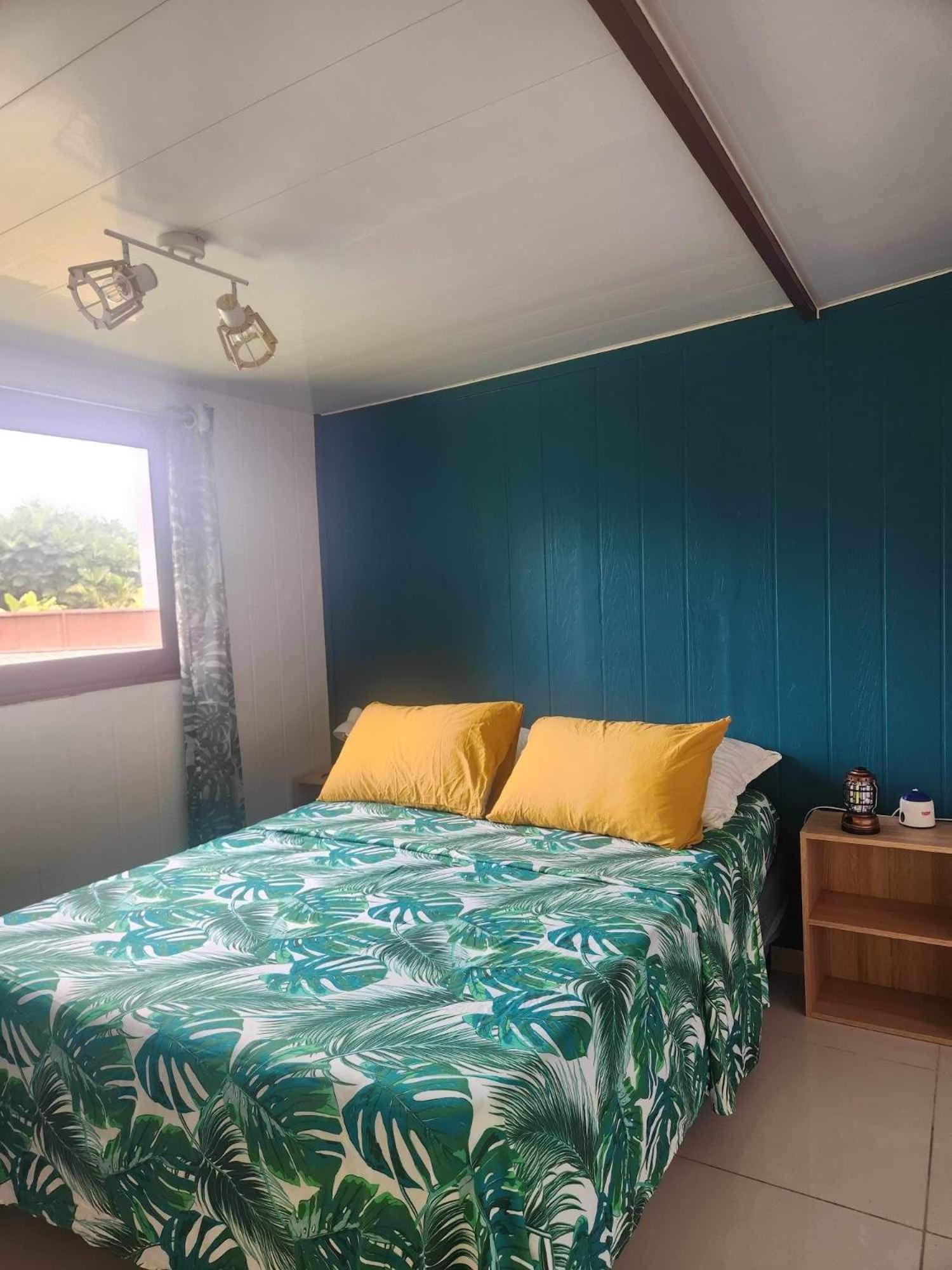 Te Ika Nui Lodge view 3