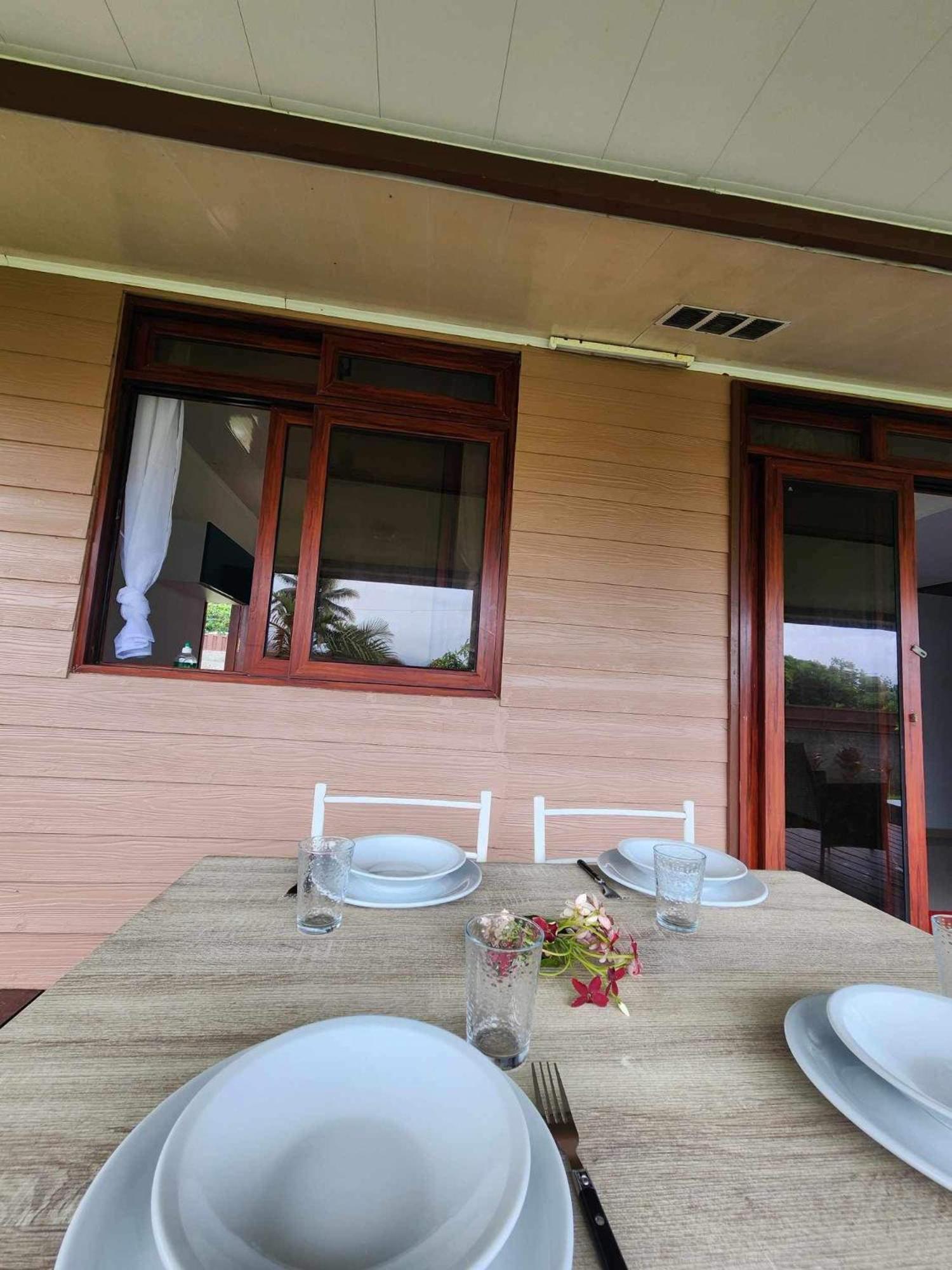 Te Ika Nui Lodge view 5