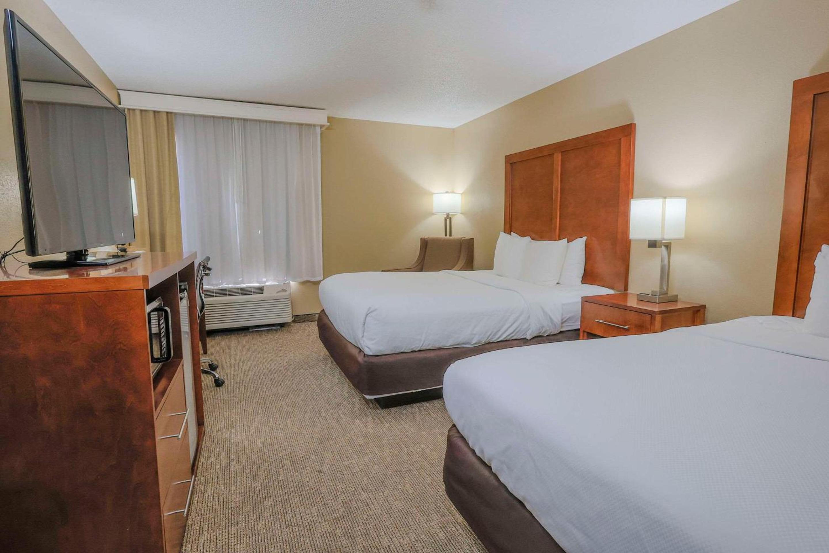 Comfort Inn Ottawa Kansas view 5