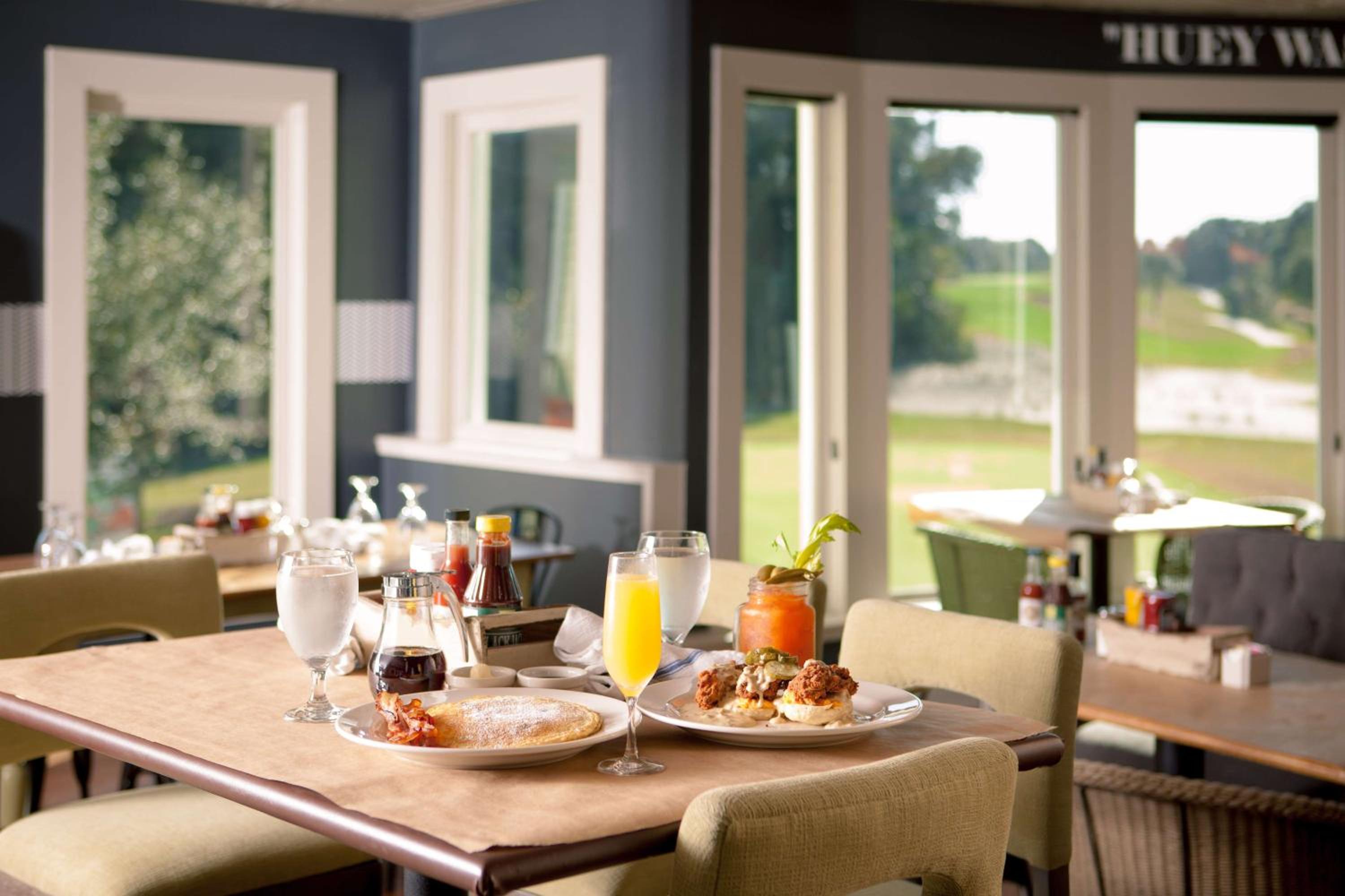 Wild Dunes Resort - Sweetgrass Inn and Boardwalk Inn view 4