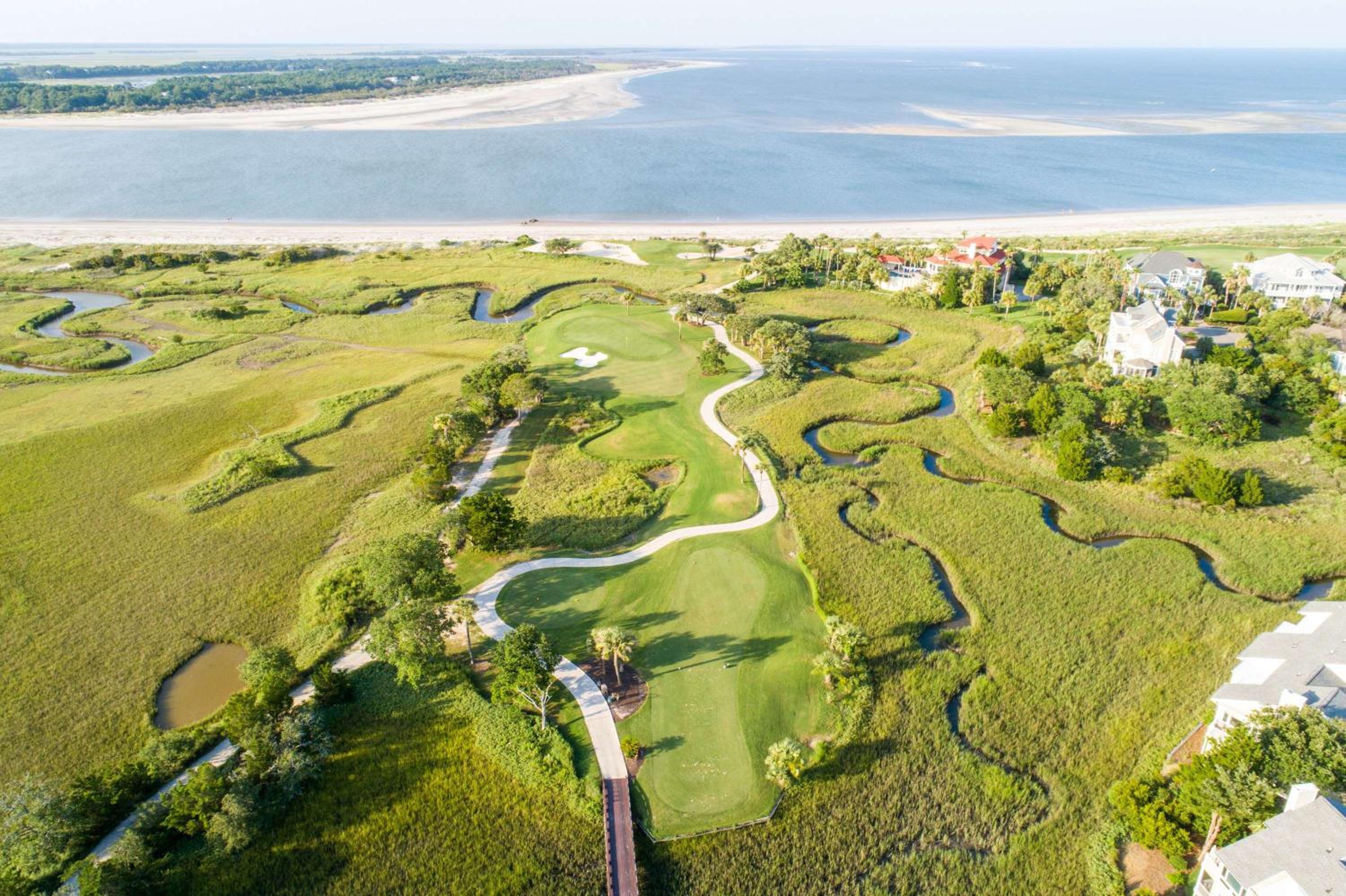 Charleston Vacations - Wild Dunes Resort - Sweetgrass Inn and Boardwalk Inn - Property Image 2