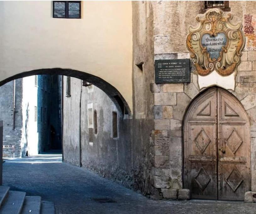 L'appartamentino del cuore view 3