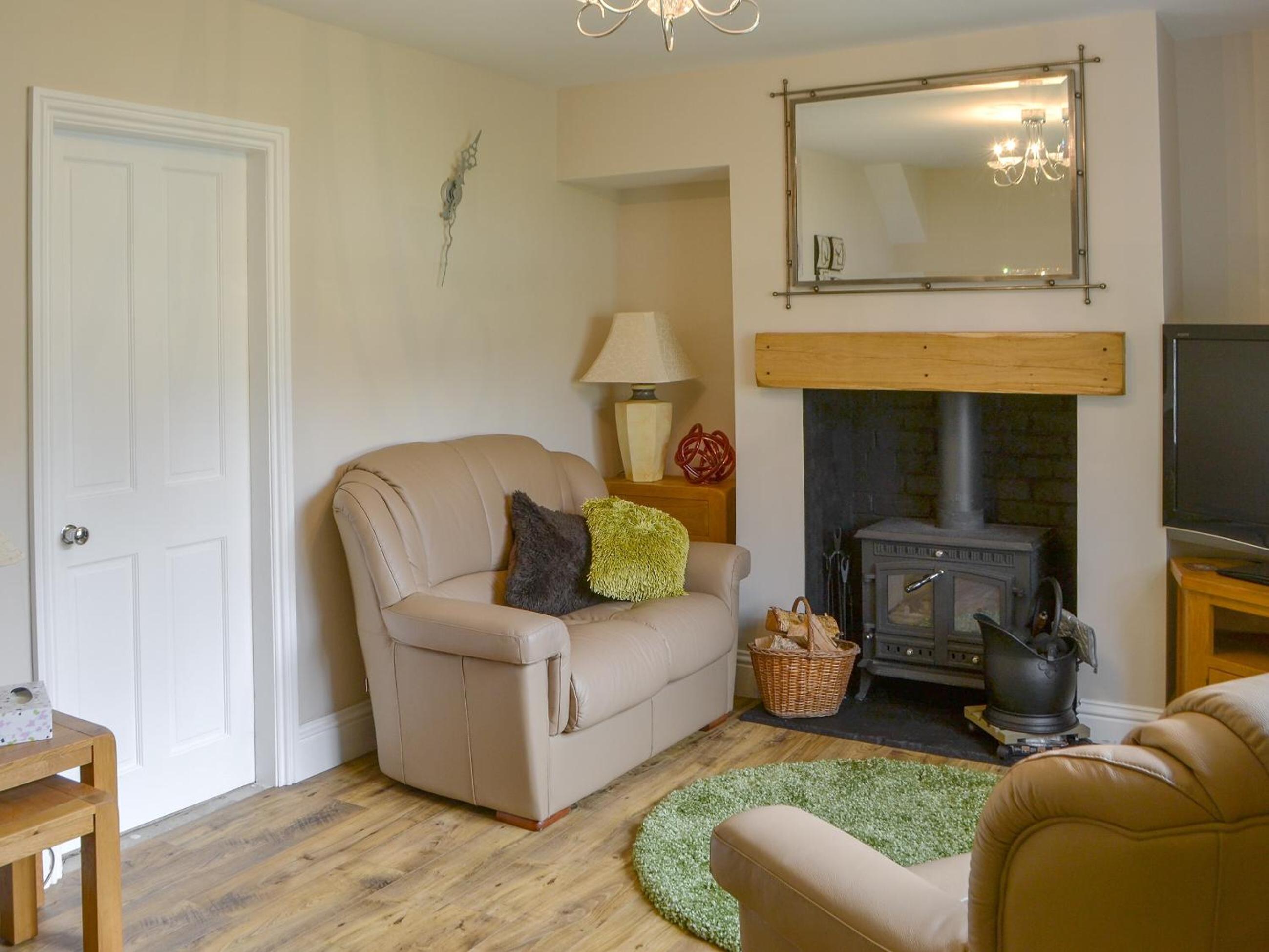Kielder Kip Cottage view 3