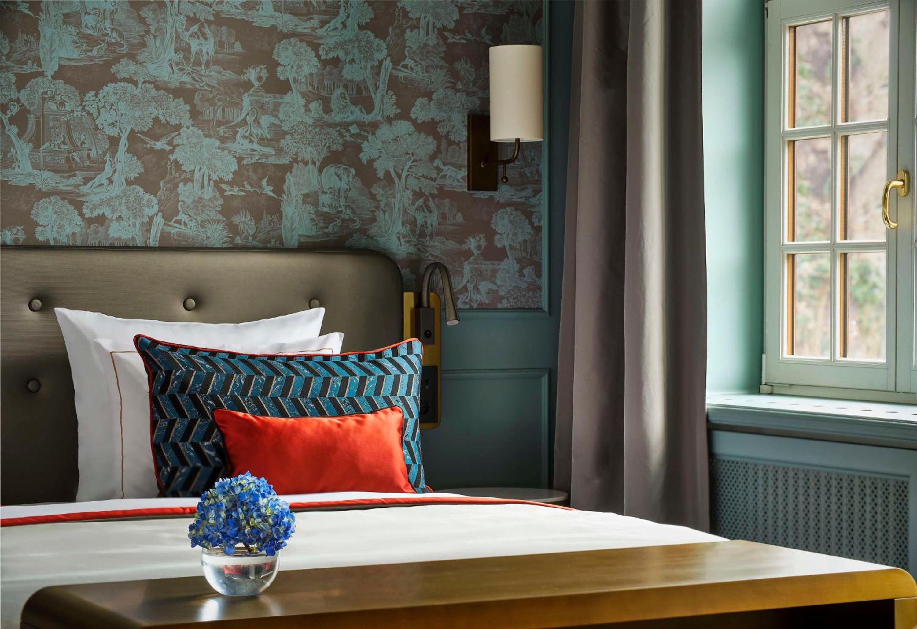 Dresden Vacations - Hotel Taschenbergpalais Kempinski - Property Image 12