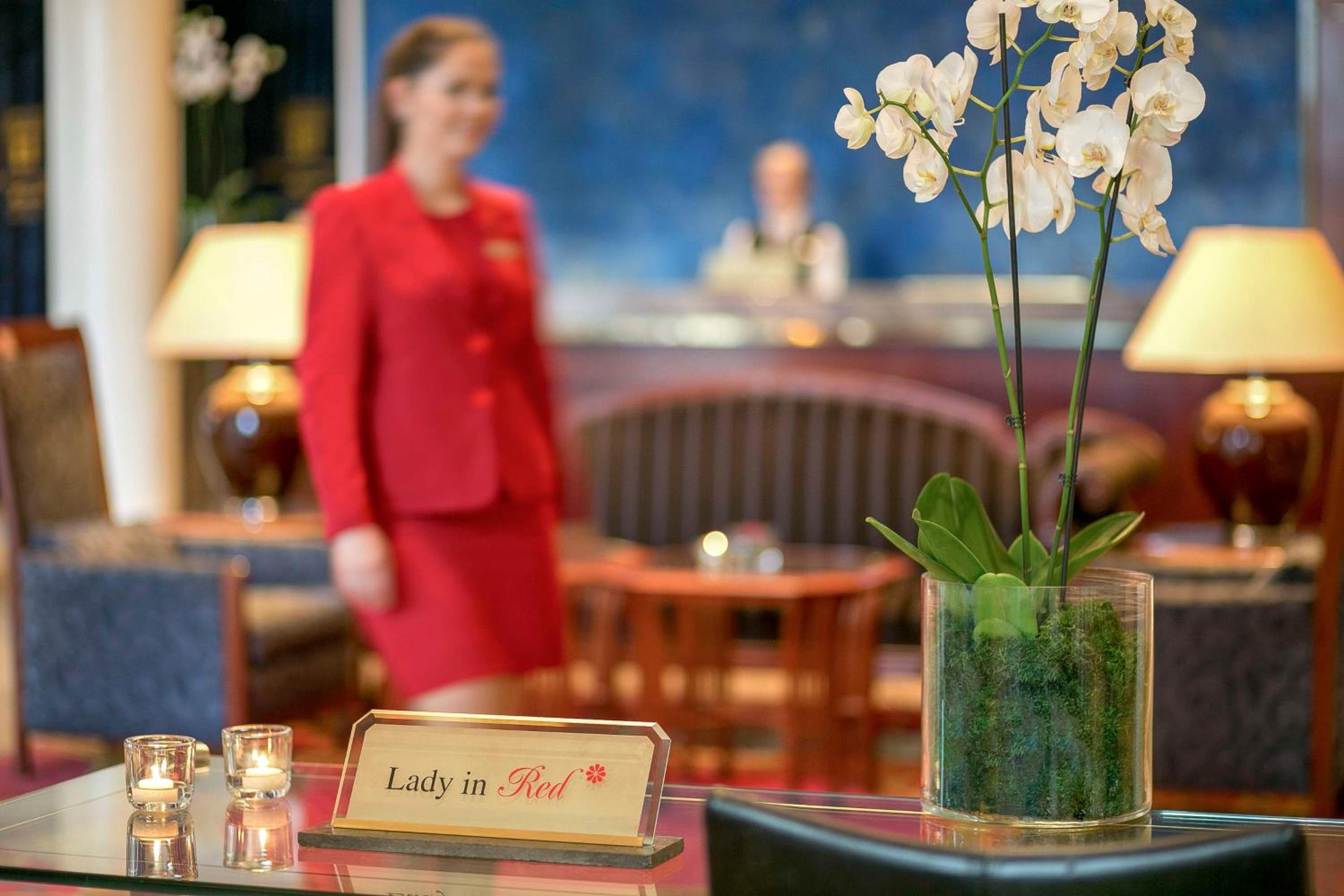 Dresden Vacations - Hotel Taschenbergpalais Kempinski - Property Image 20