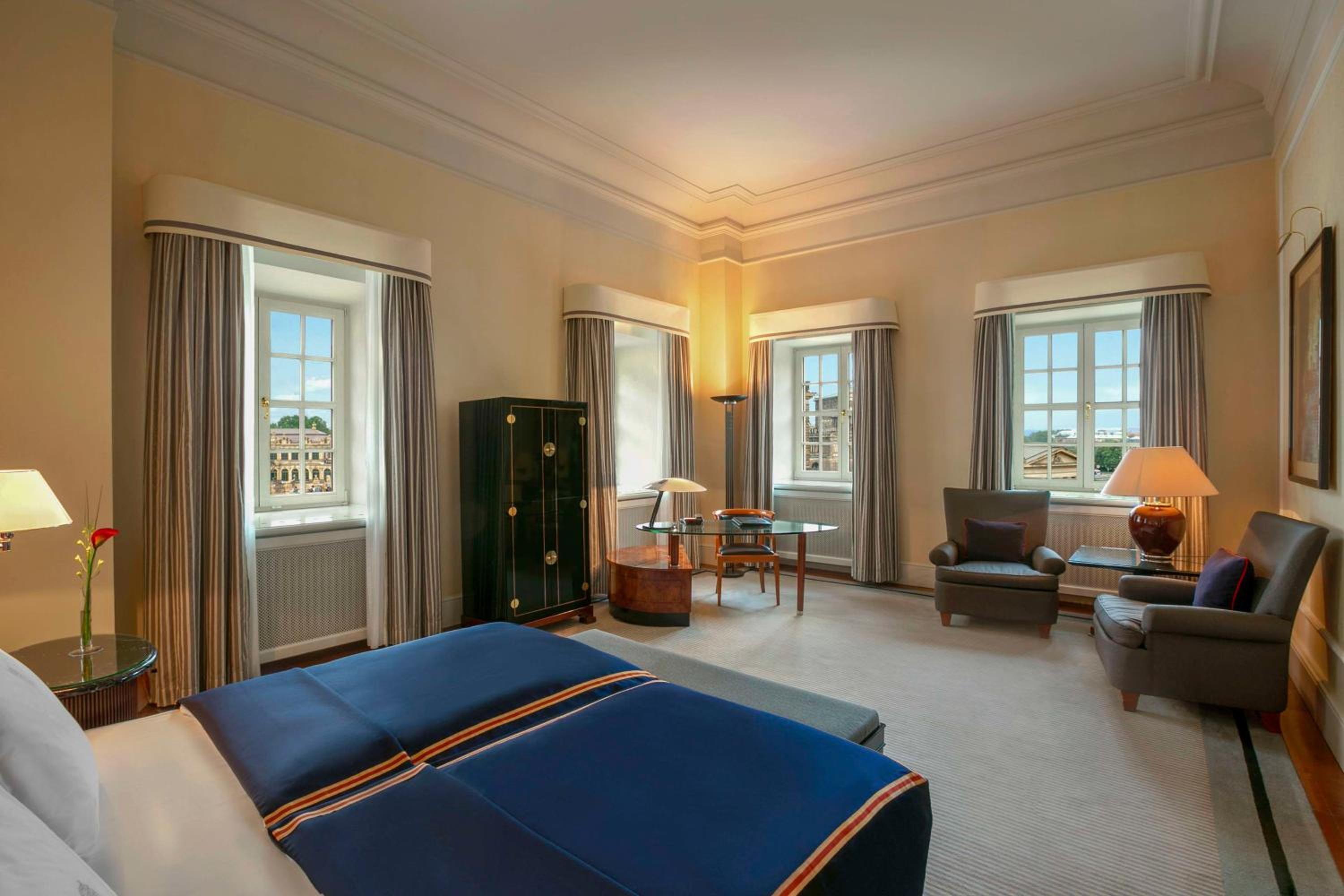 Dresden Vacations - Hotel Taschenbergpalais Kempinski - Property Image 23