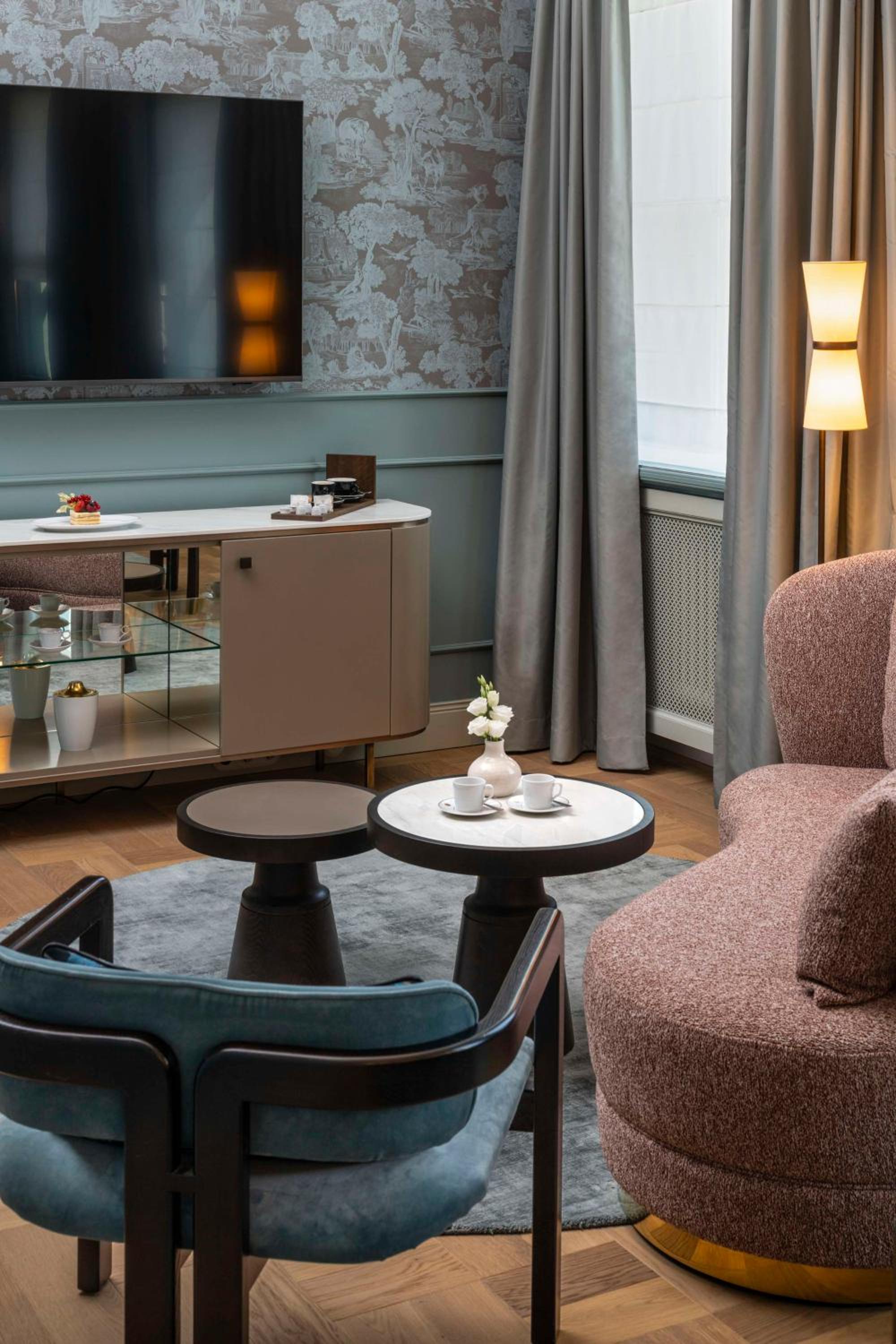 Dresden Vacations - Hotel Taschenbergpalais Kempinski - Property Image 29