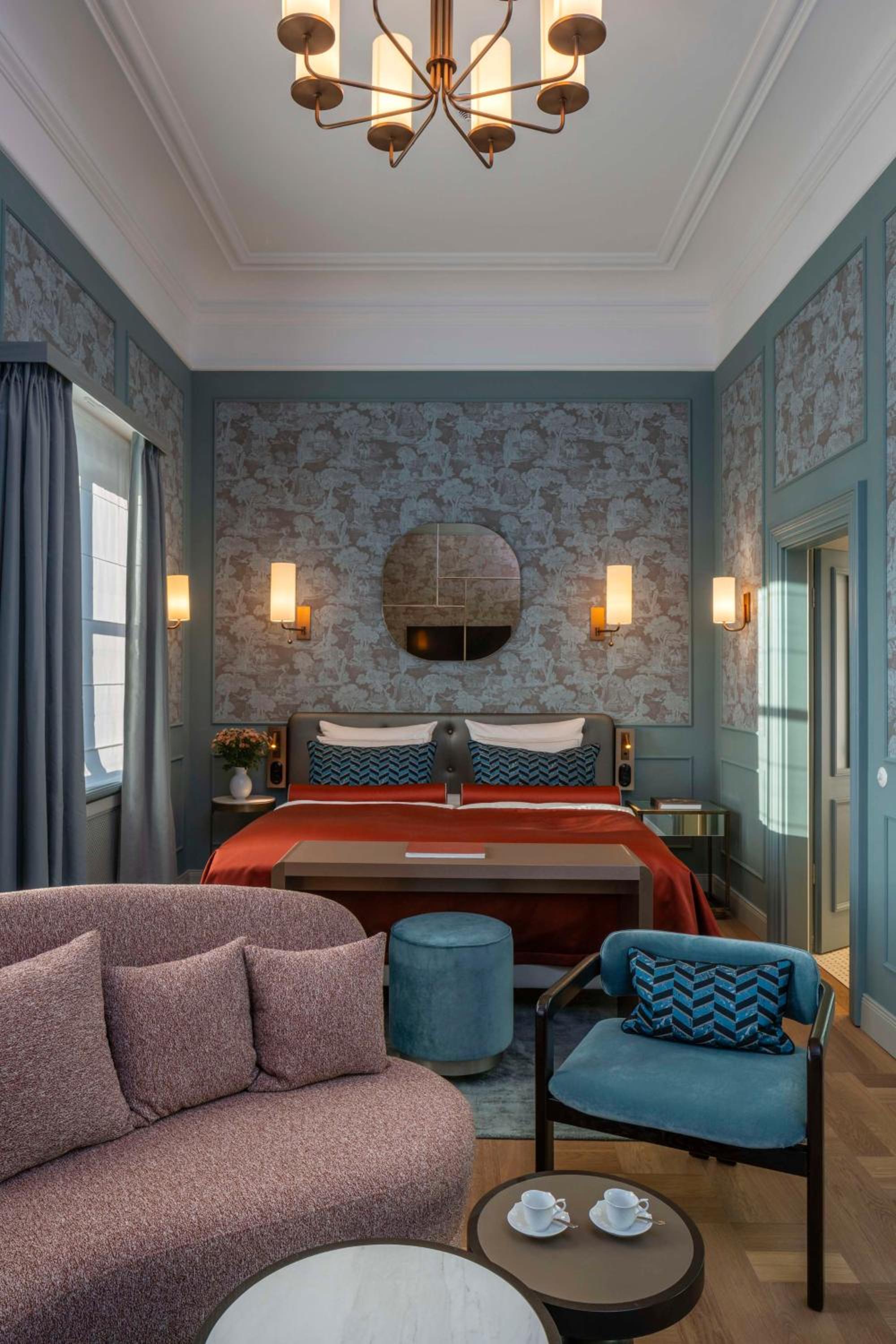 Dresden Vacations - Hotel Taschenbergpalais Kempinski - Property Image 31