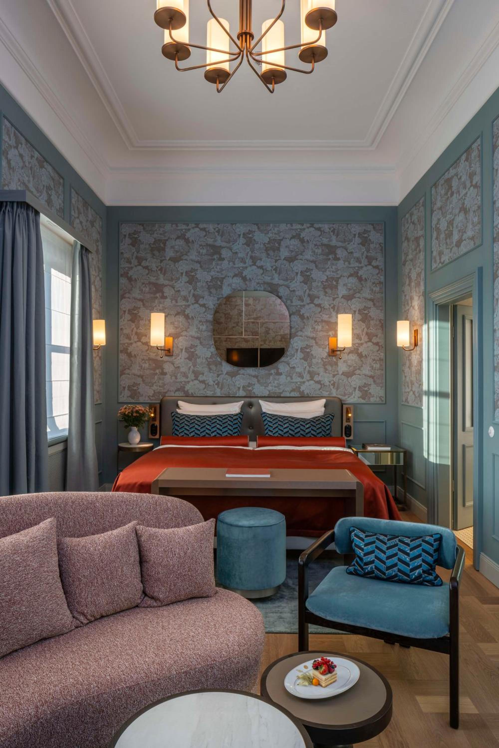 Dresden Vacations - Hotel Taschenbergpalais Kempinski - Property Image 32