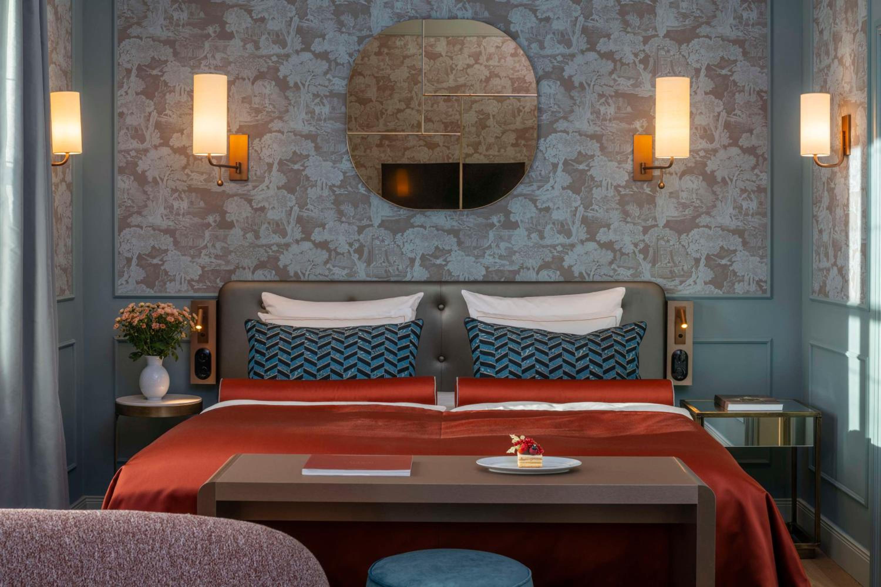 Dresden Vacations - Hotel Taschenbergpalais Kempinski - Property Image 33