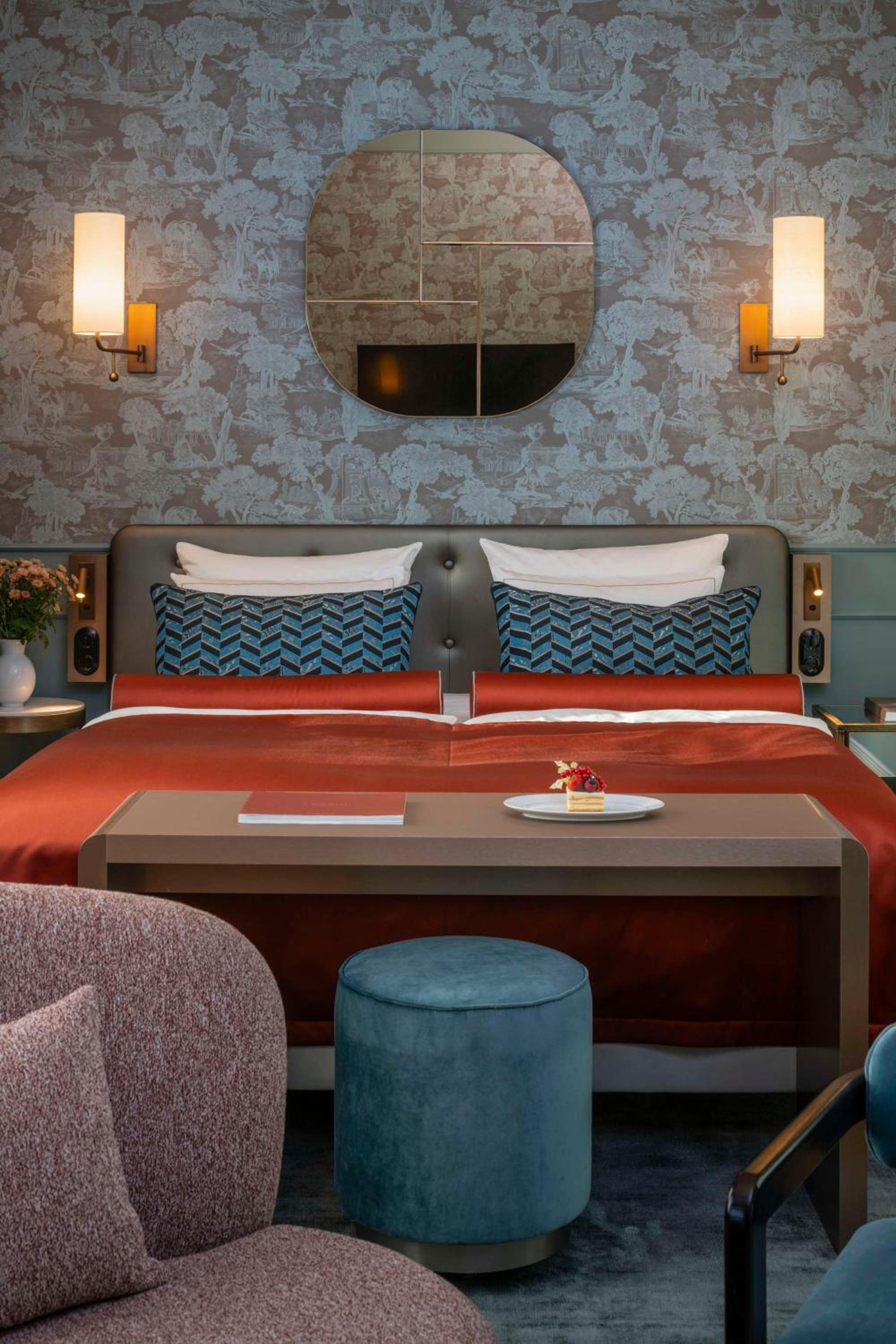 Dresden Vacations - Hotel Taschenbergpalais Kempinski - Property Image 34