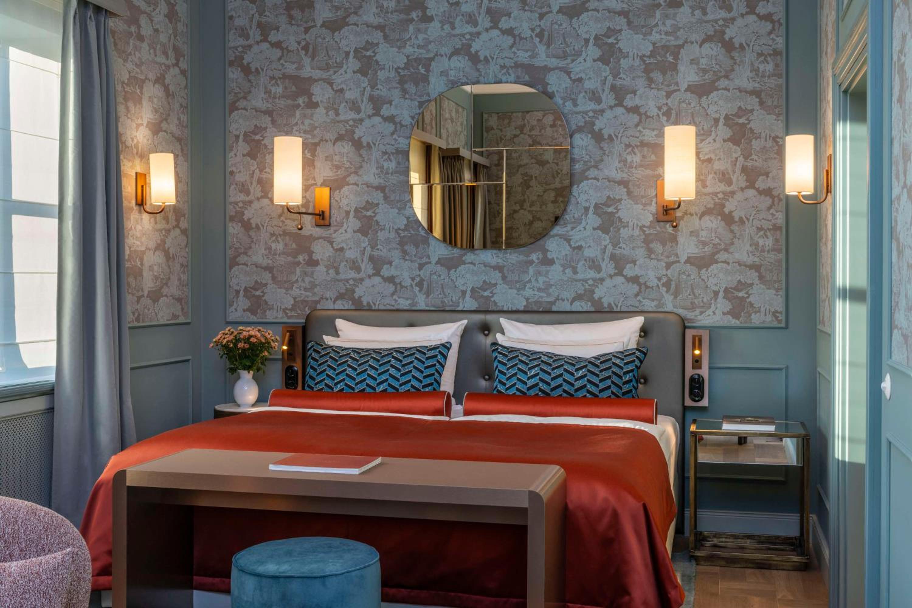 Dresden Vacations - Hotel Taschenbergpalais Kempinski - Property Image 35