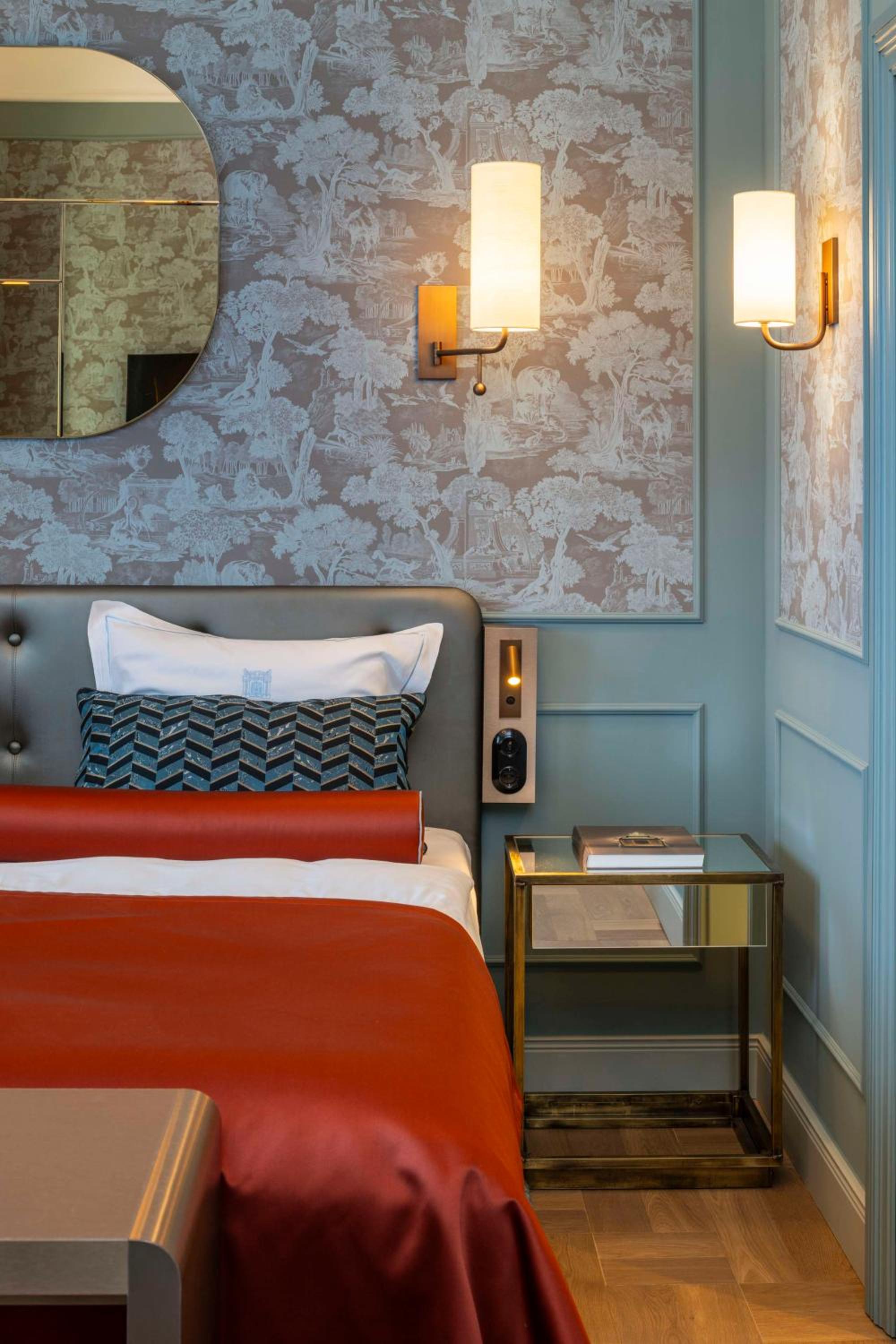 Dresden Vacations - Hotel Taschenbergpalais Kempinski - Property Image 36